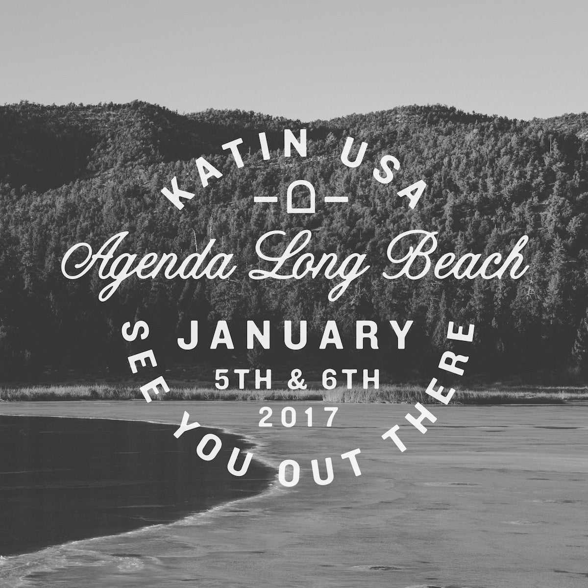 Katin Fall/Holiday '17 at Agenda Show Long Beach