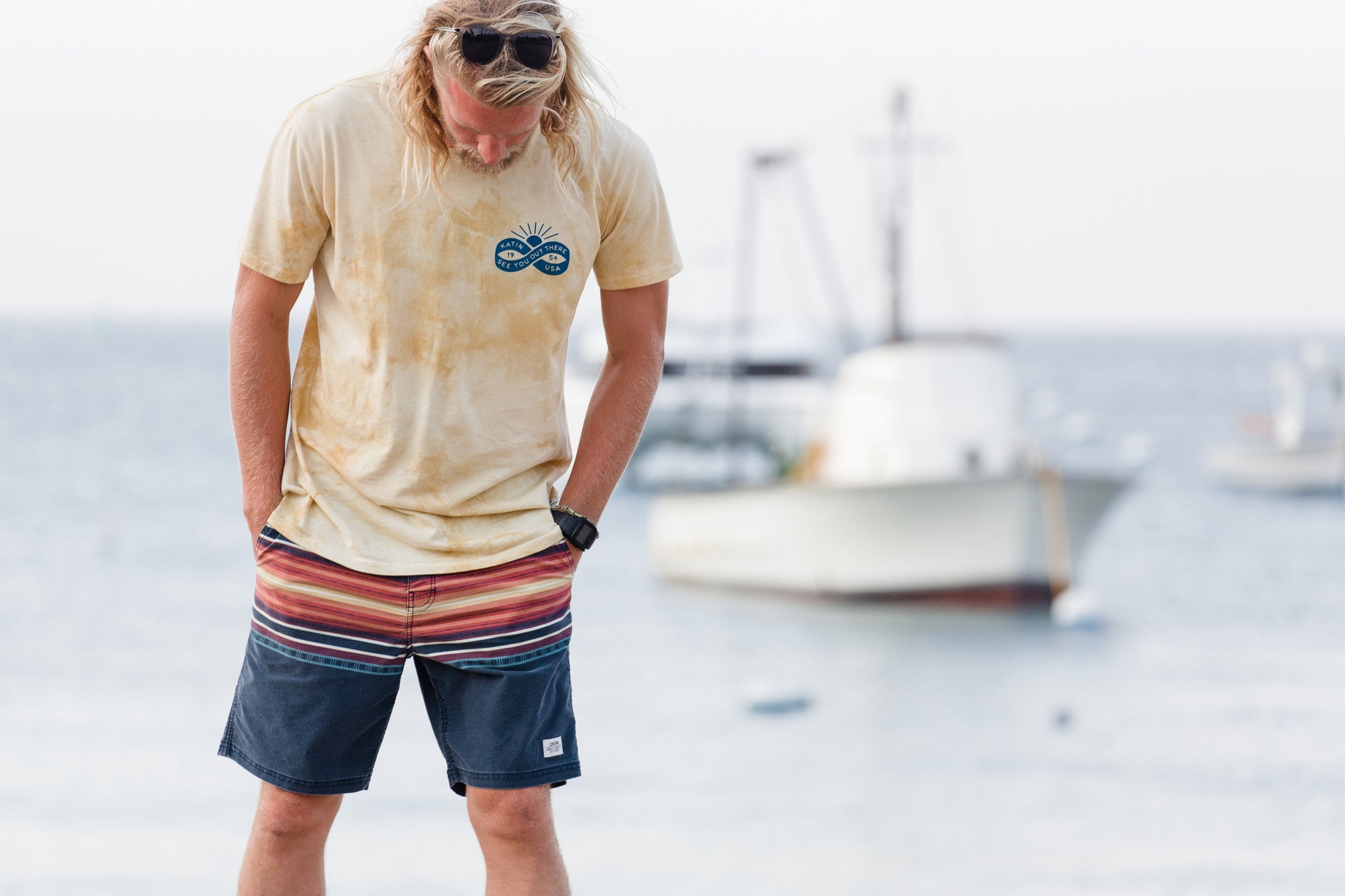 Katin at Venture Out - Outdoor Retailer Show