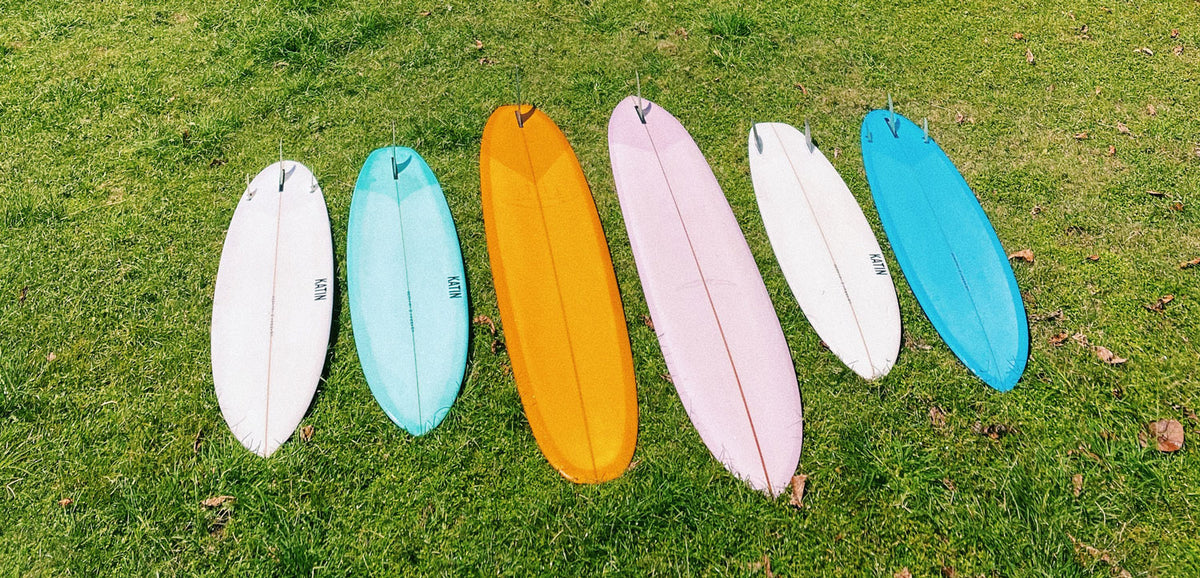 Devon Howard’s Expandable Quiver