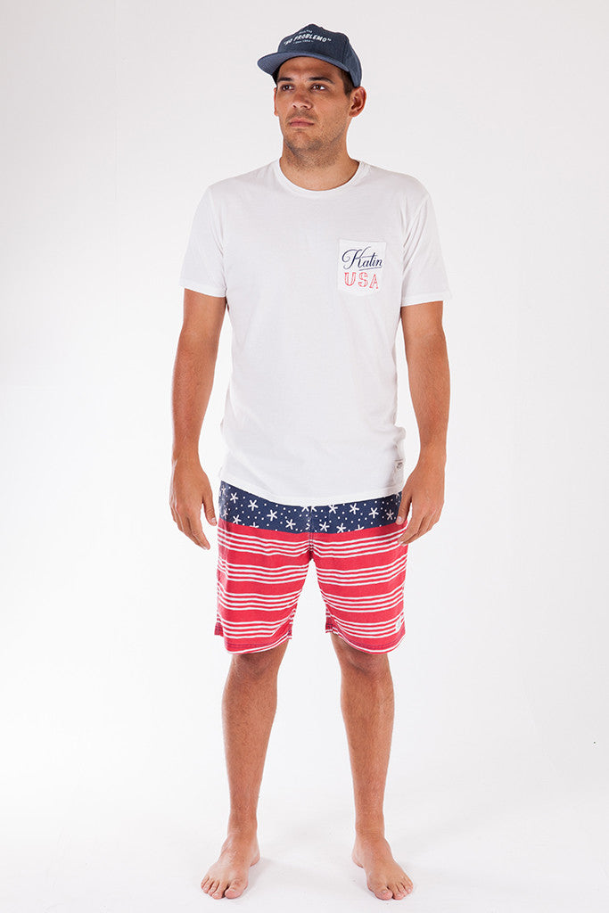 WEB FEATURE: Glory Tee