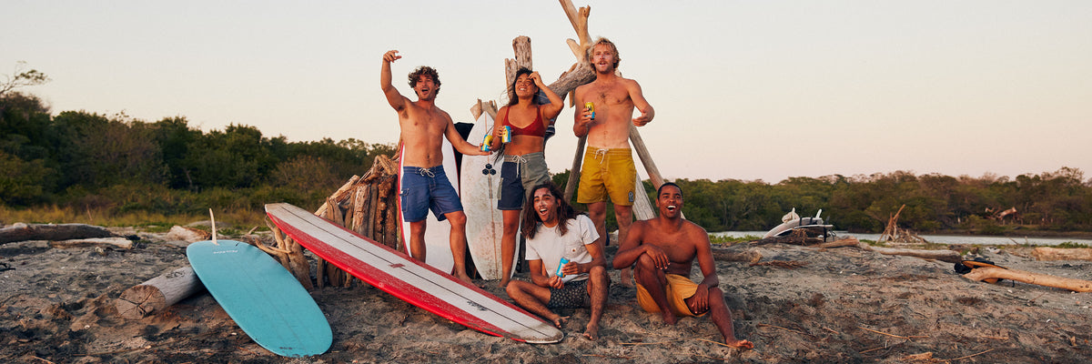 WATCH - Costa Rica Diaries