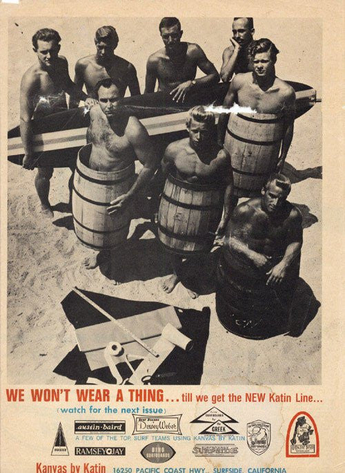 #KatinVault: Katins or Nothing at All!