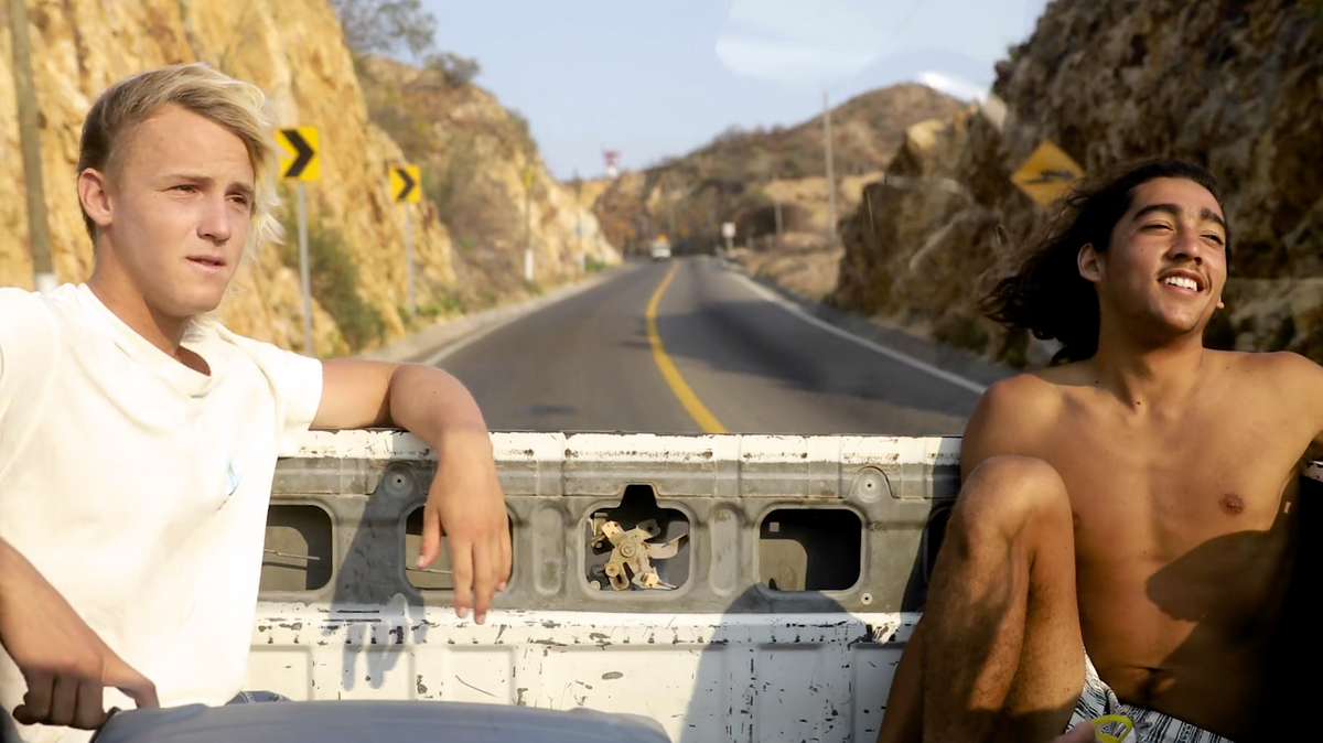 WATCH - Nueva Generacion