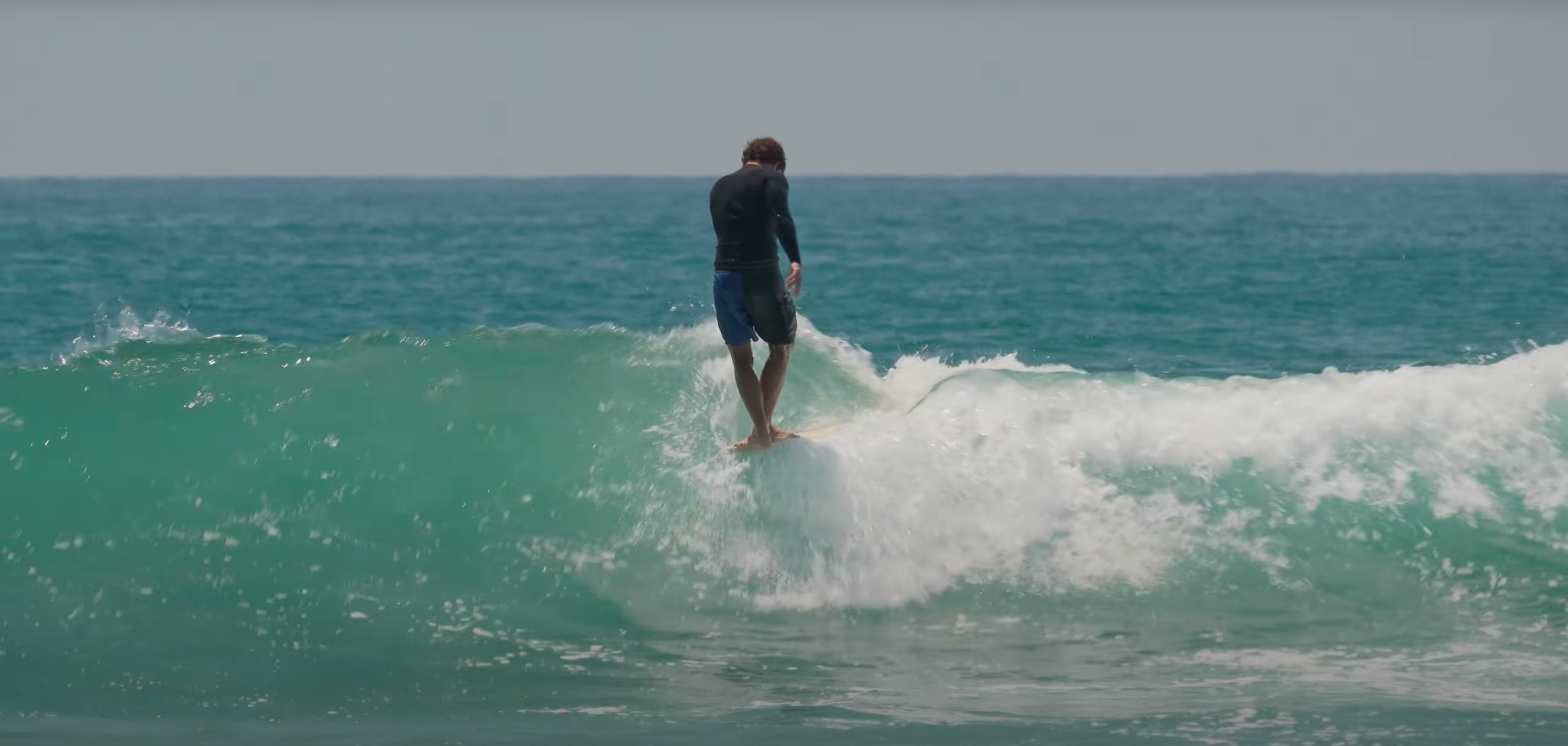 WATCH - Pier Tacos