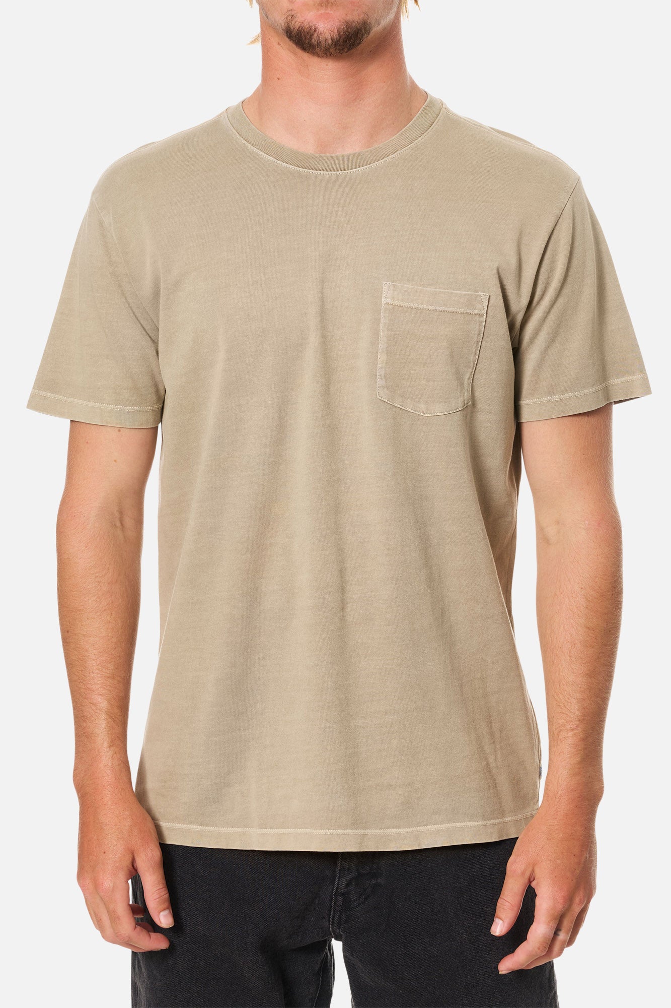 #color_vintage khaki