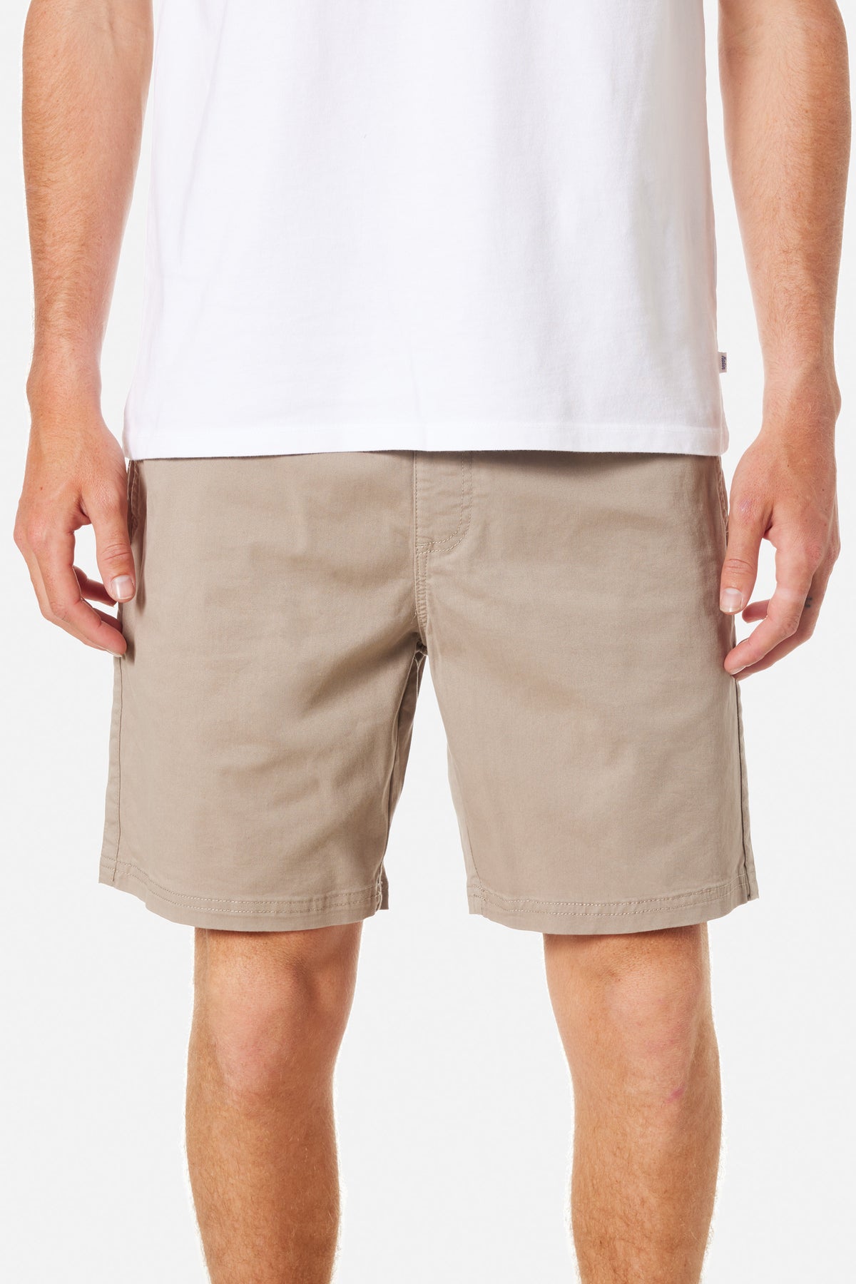 #color_vintage khaki