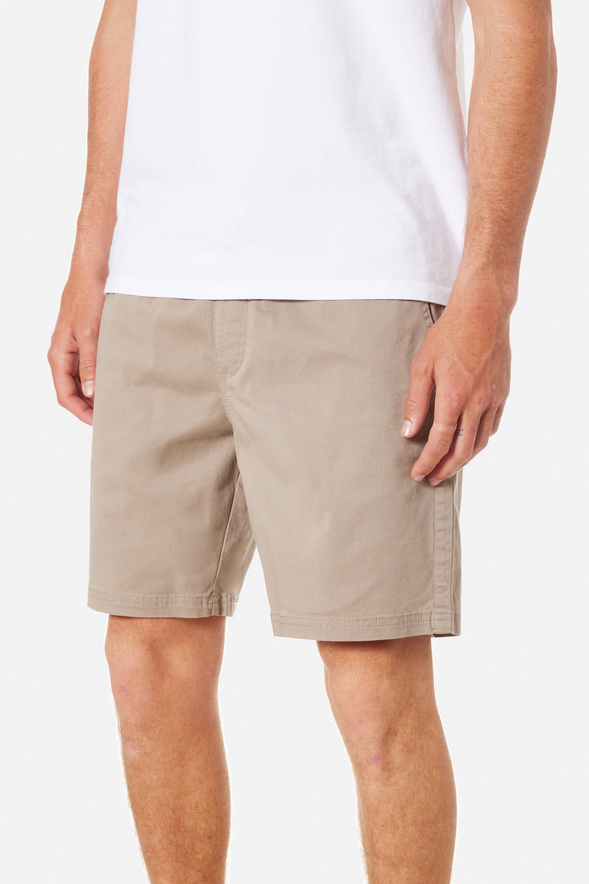 #color_vintage khaki