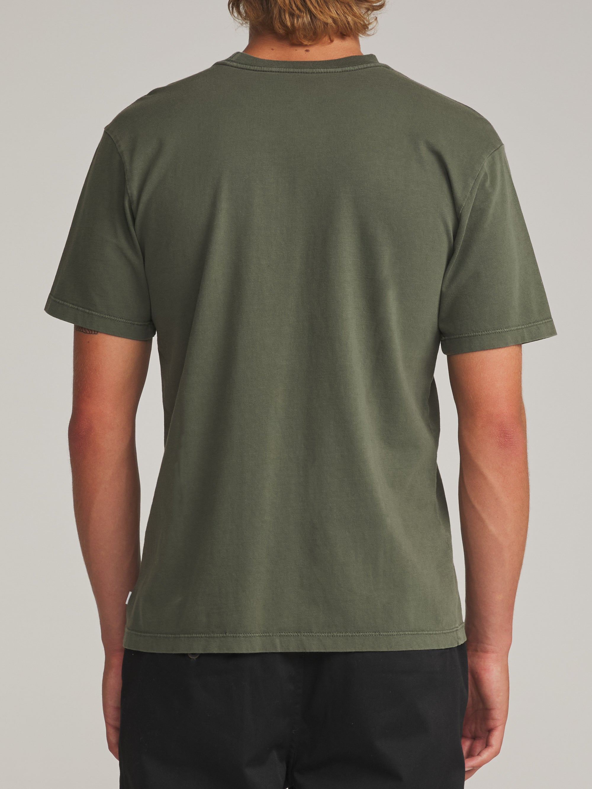 #color_clover vintage wash