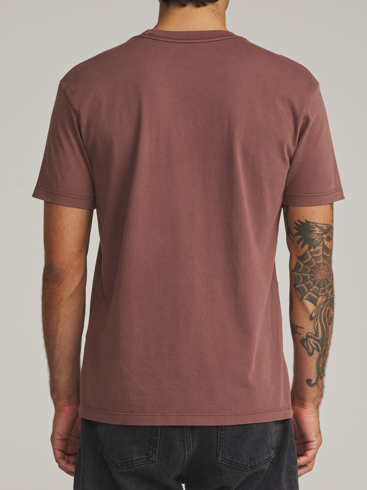 #color_french roast vintage wash