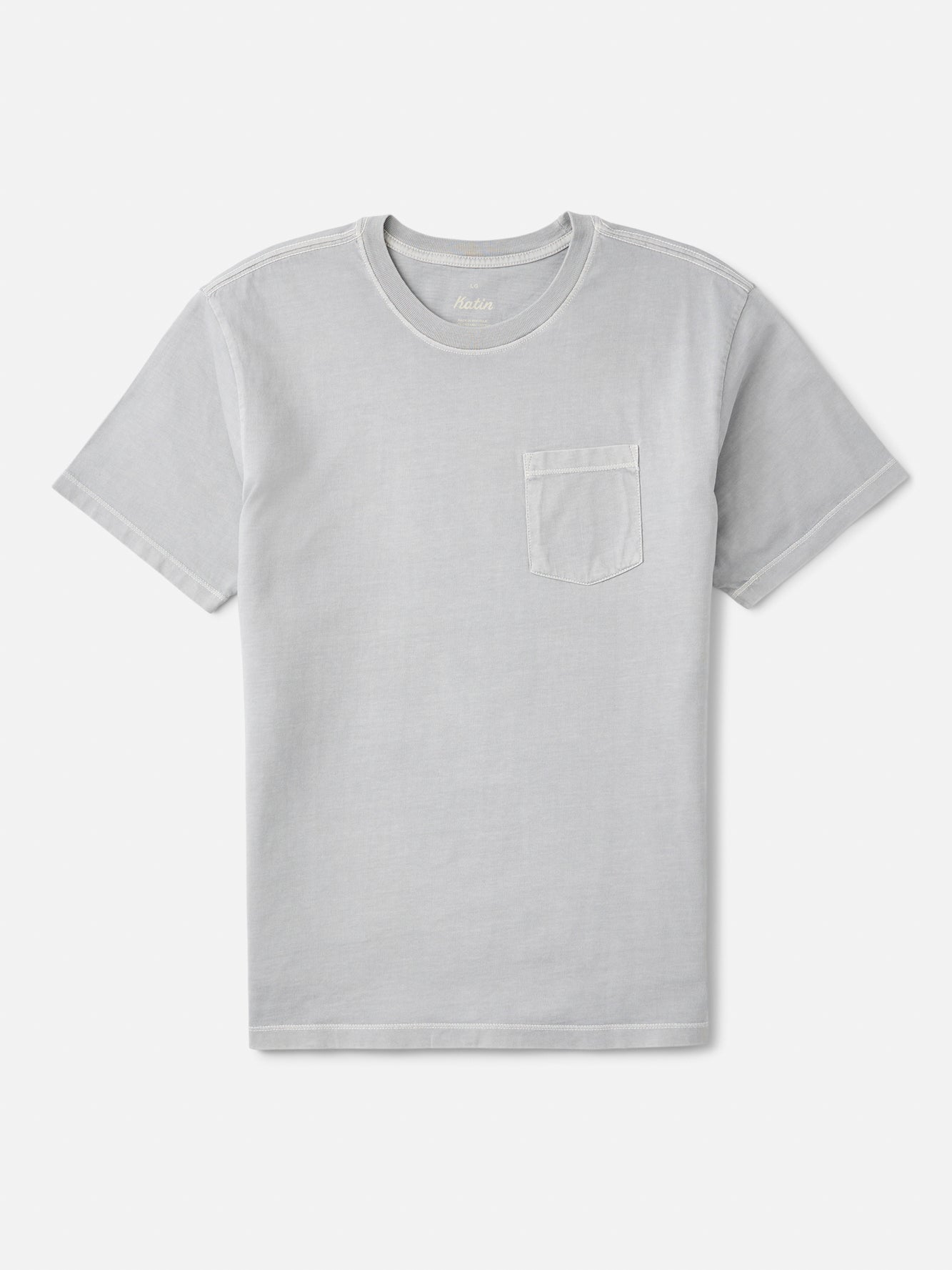 #color_gray blue vintage wash