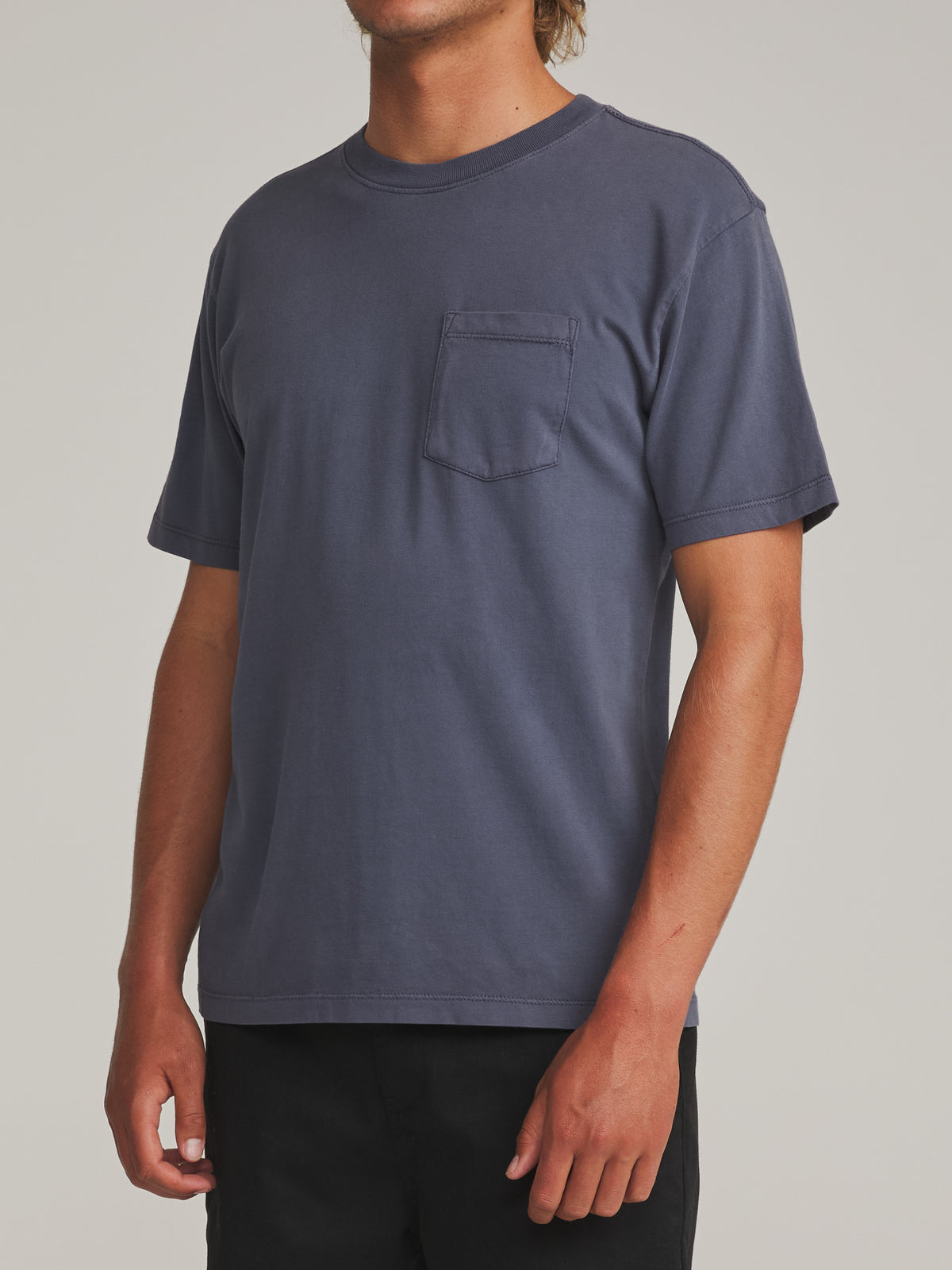 #color_washed blue vintage wash
