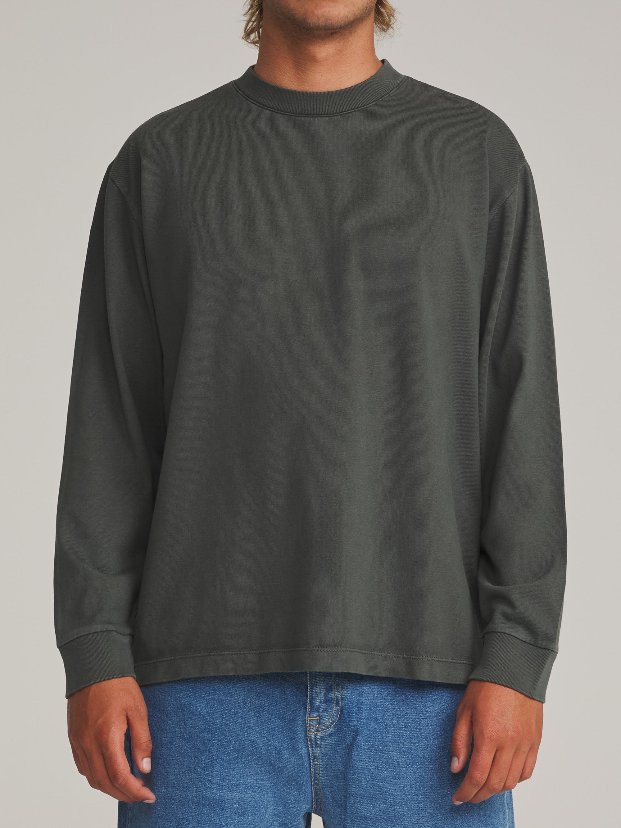 #color_black vintage wash