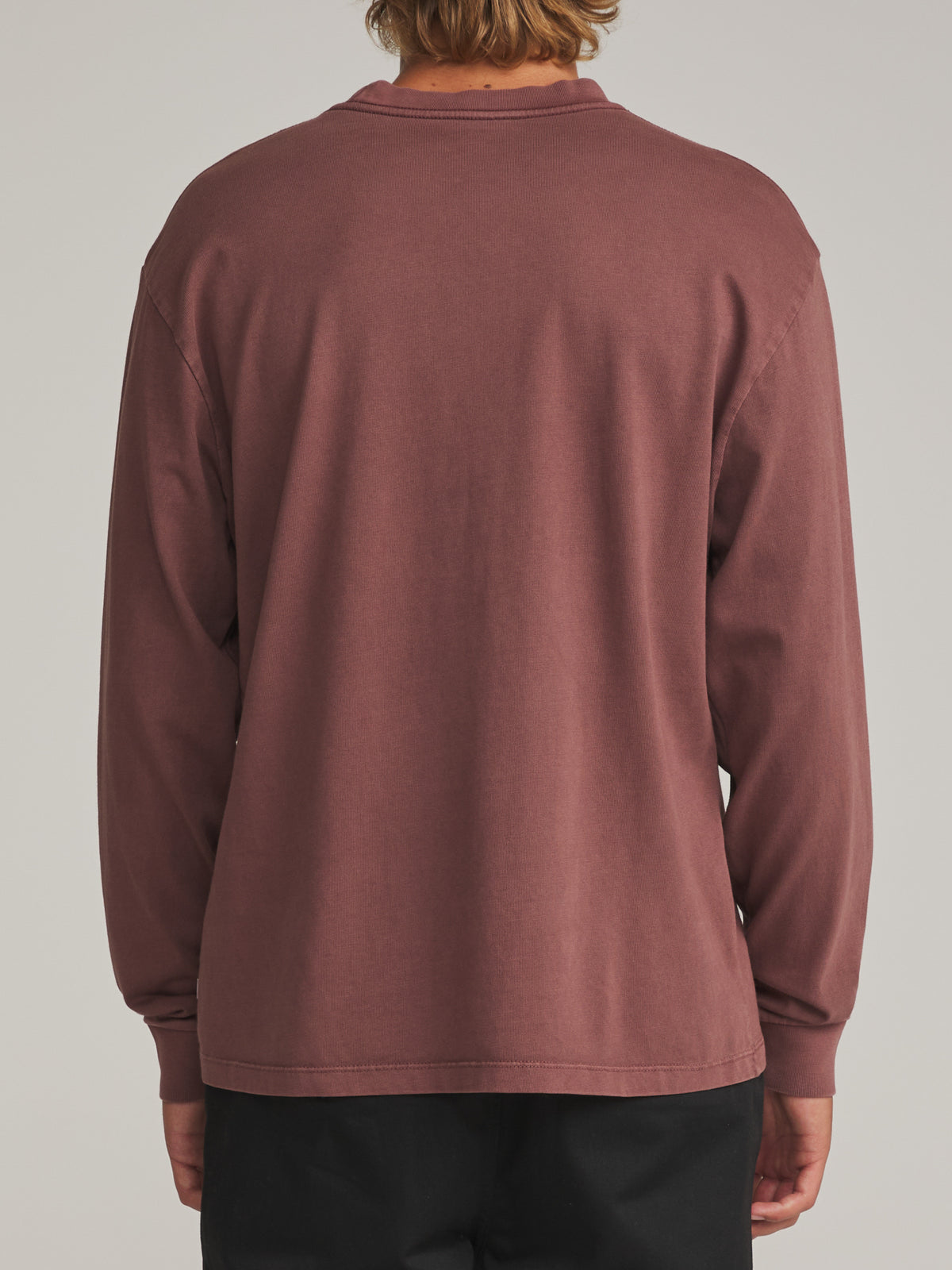 #color_french roast vintage wash