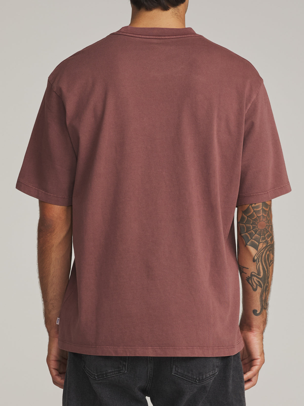 #color_french roast vintage wash
