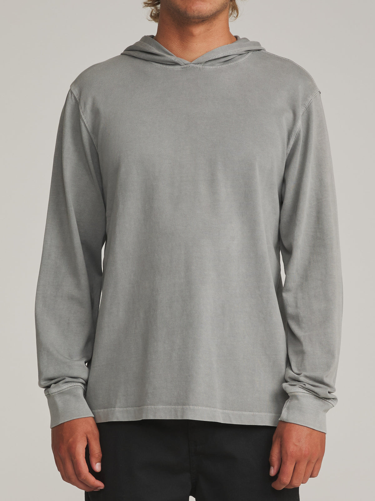 #color_gray vintage wash