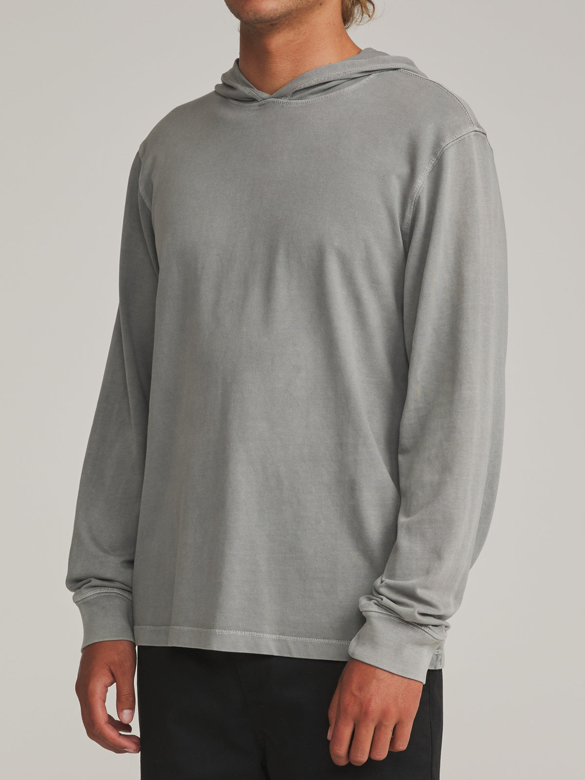 #color_gray vintage wash