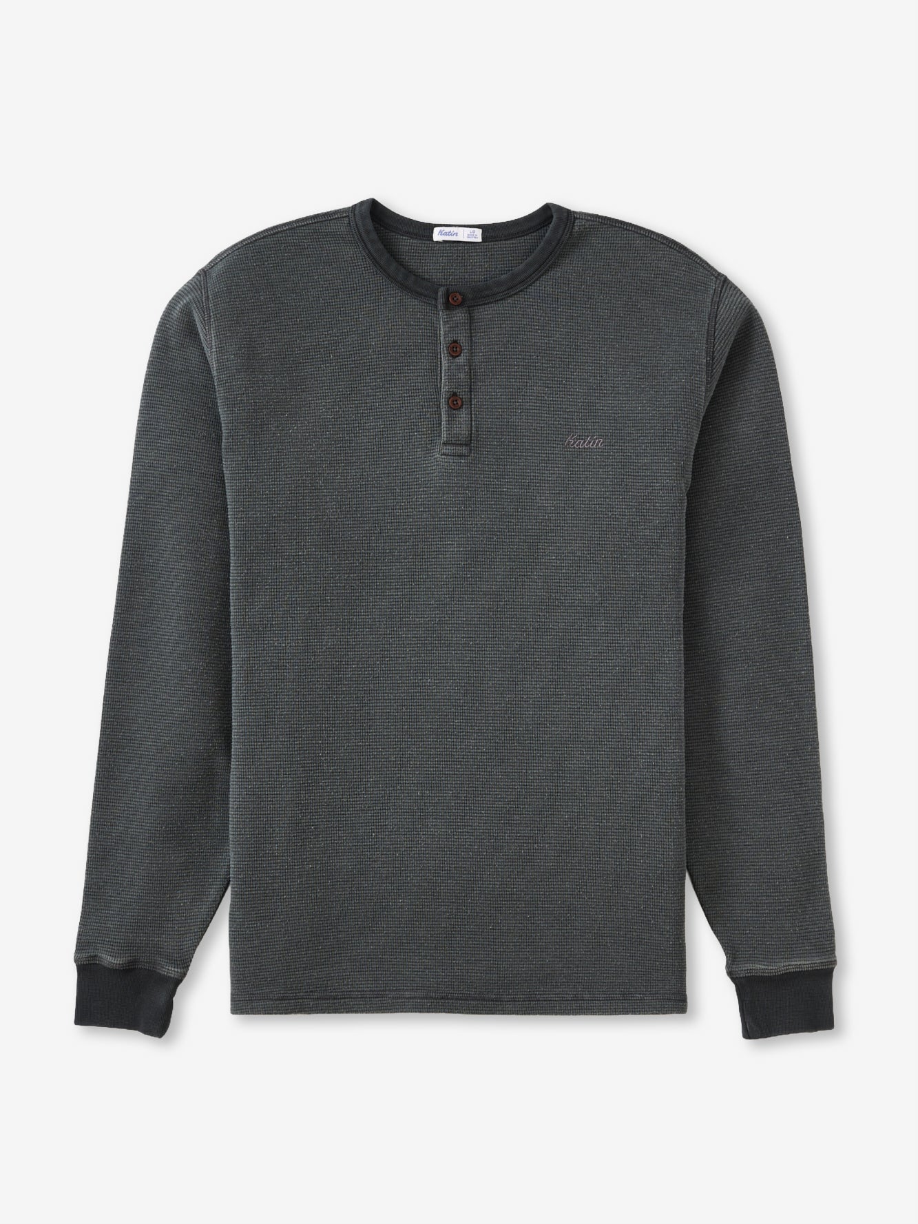 #color_black vintage wash