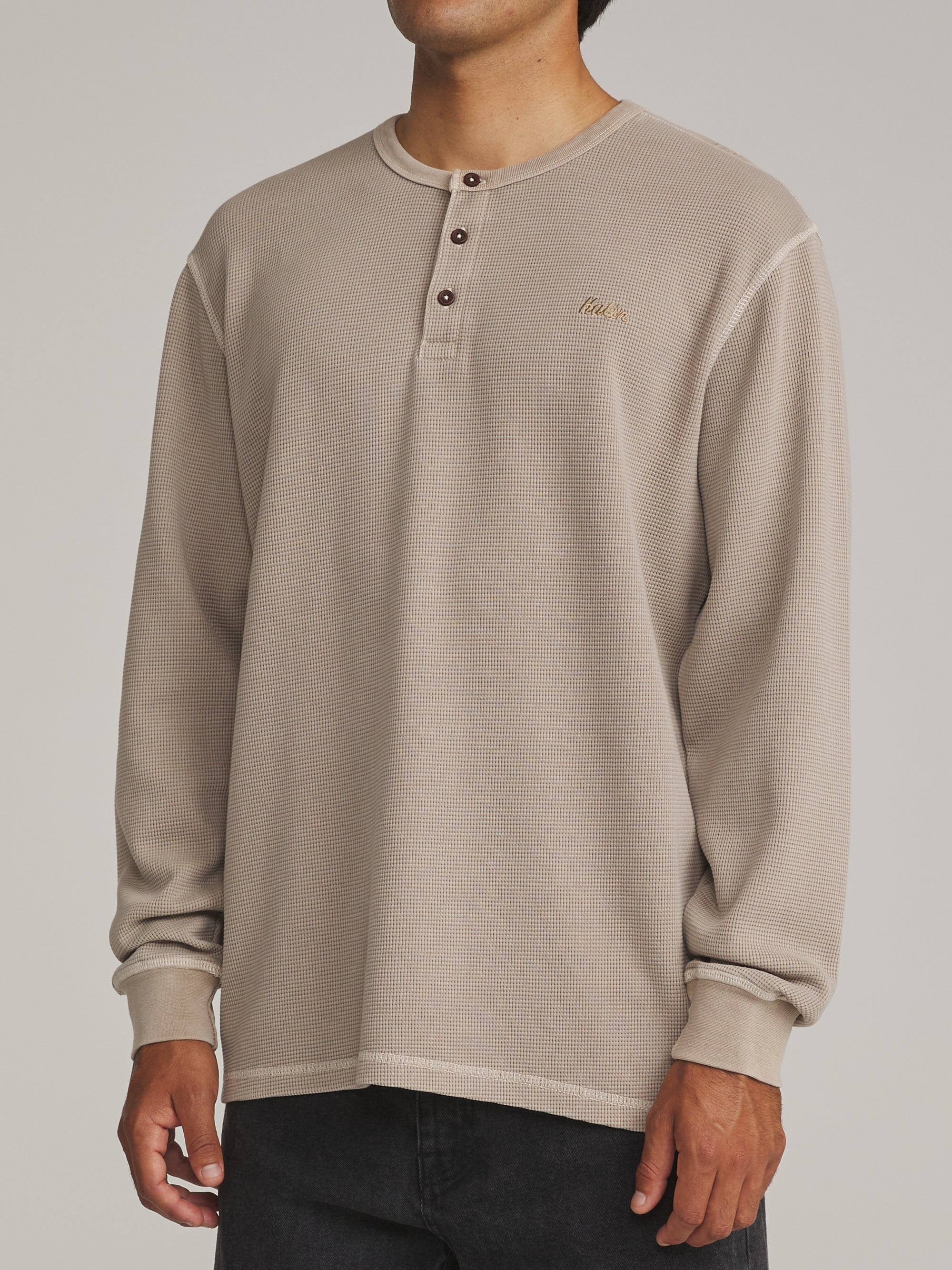 #color_taupe vintage wash