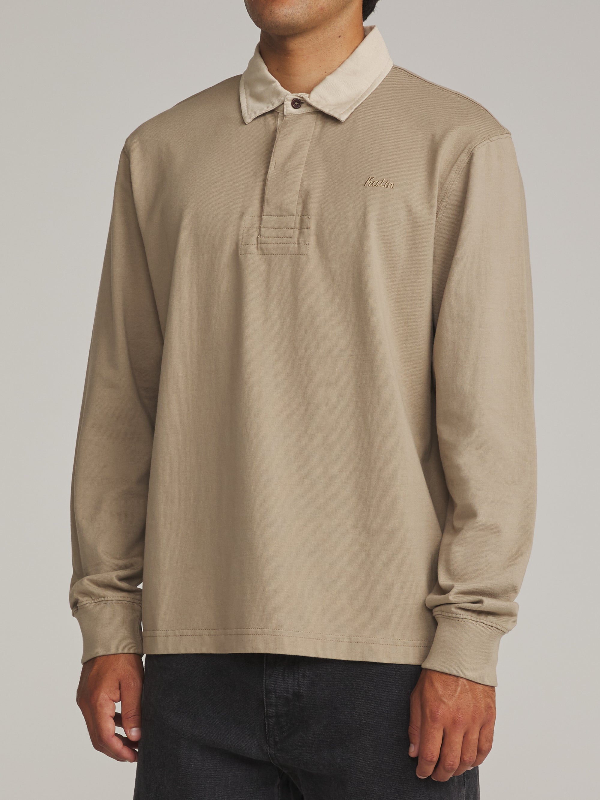 #color_taupe vintage wash