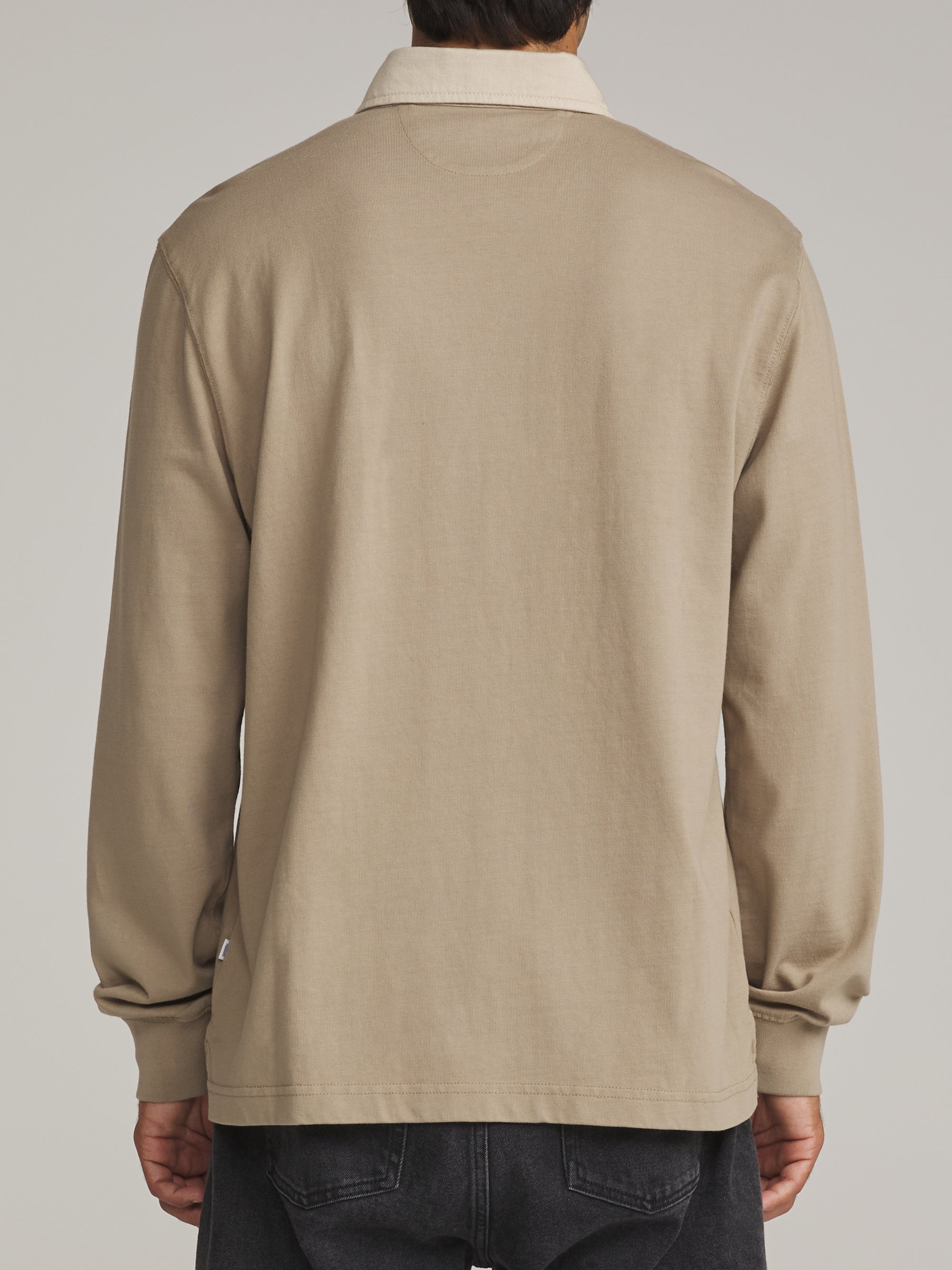#color_taupe vintage wash