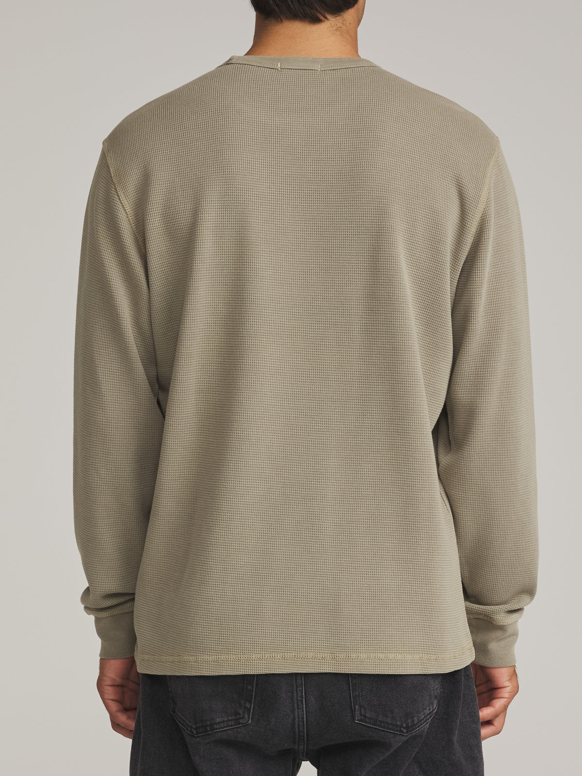 #color_light olive vintage wash