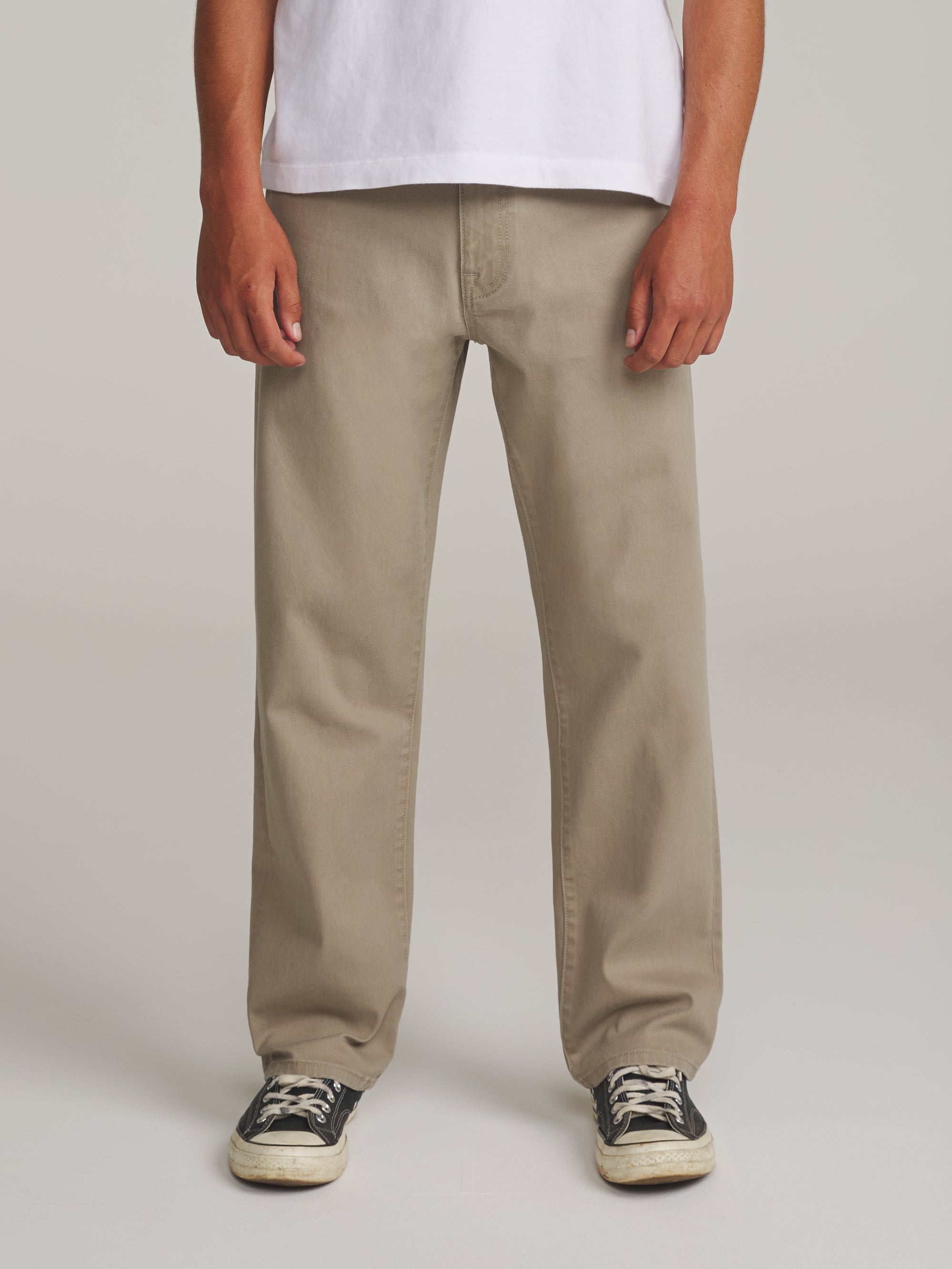 #color_vintage khaki