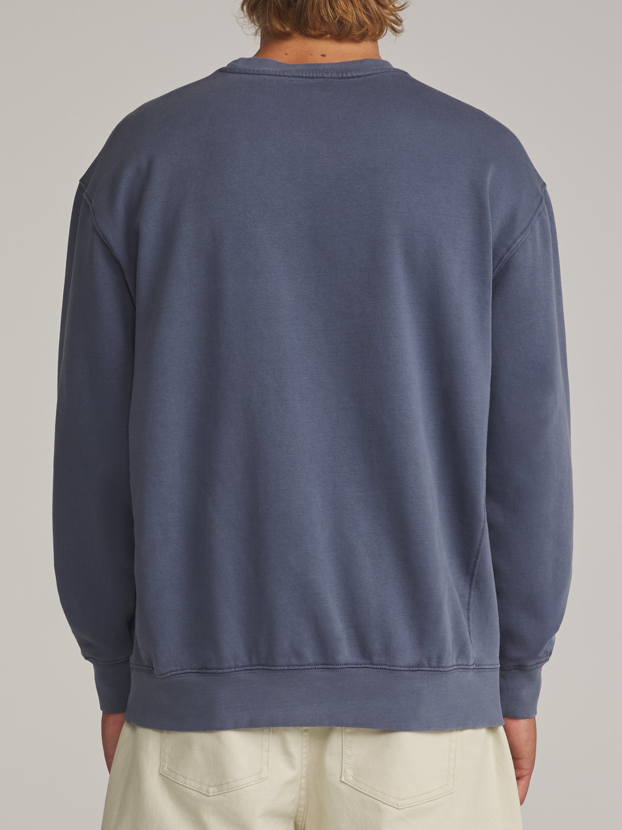 #color_washed blue vintage wash