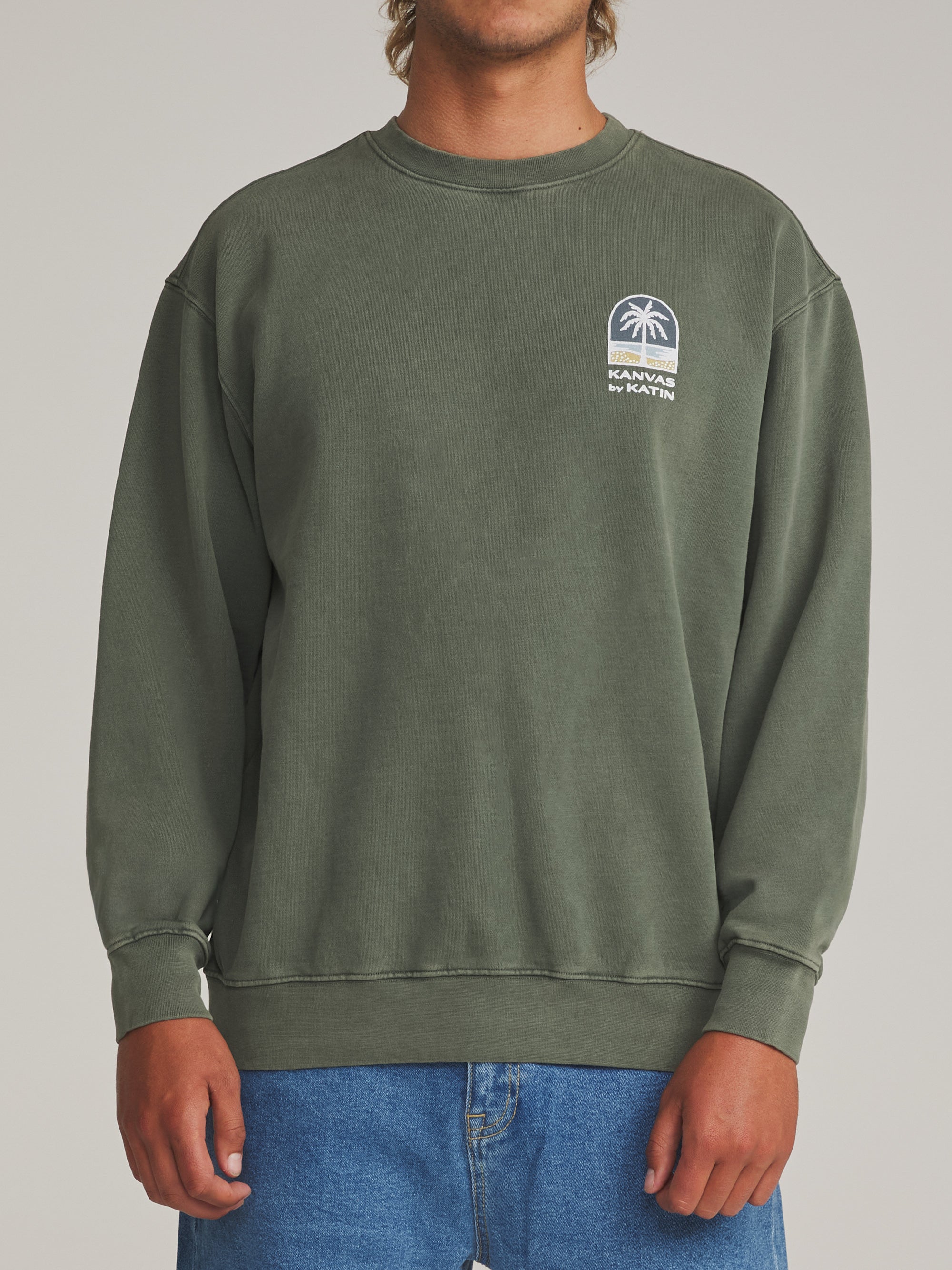 #color_clover vintage wash