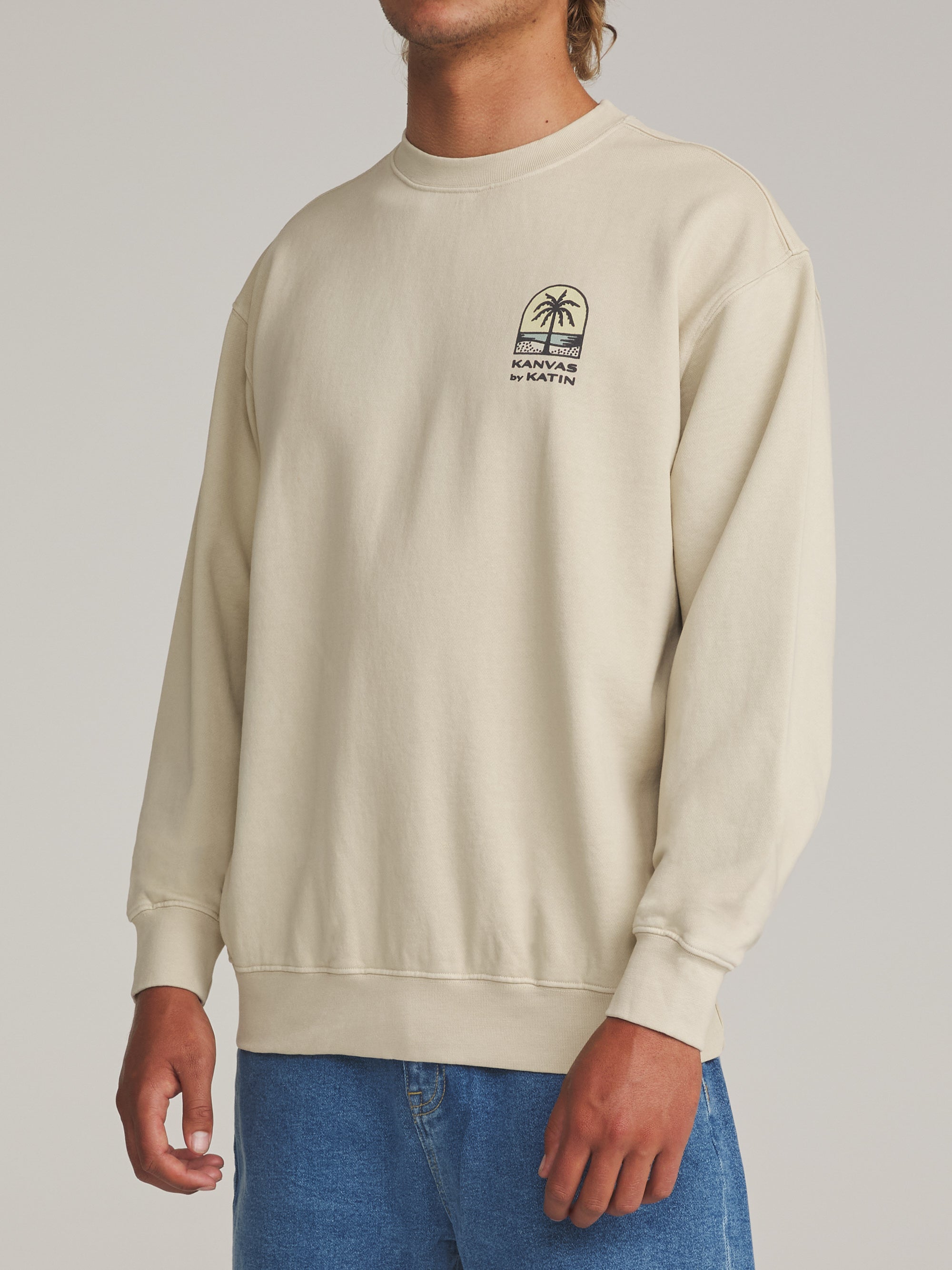 #color_pelican vintage wash