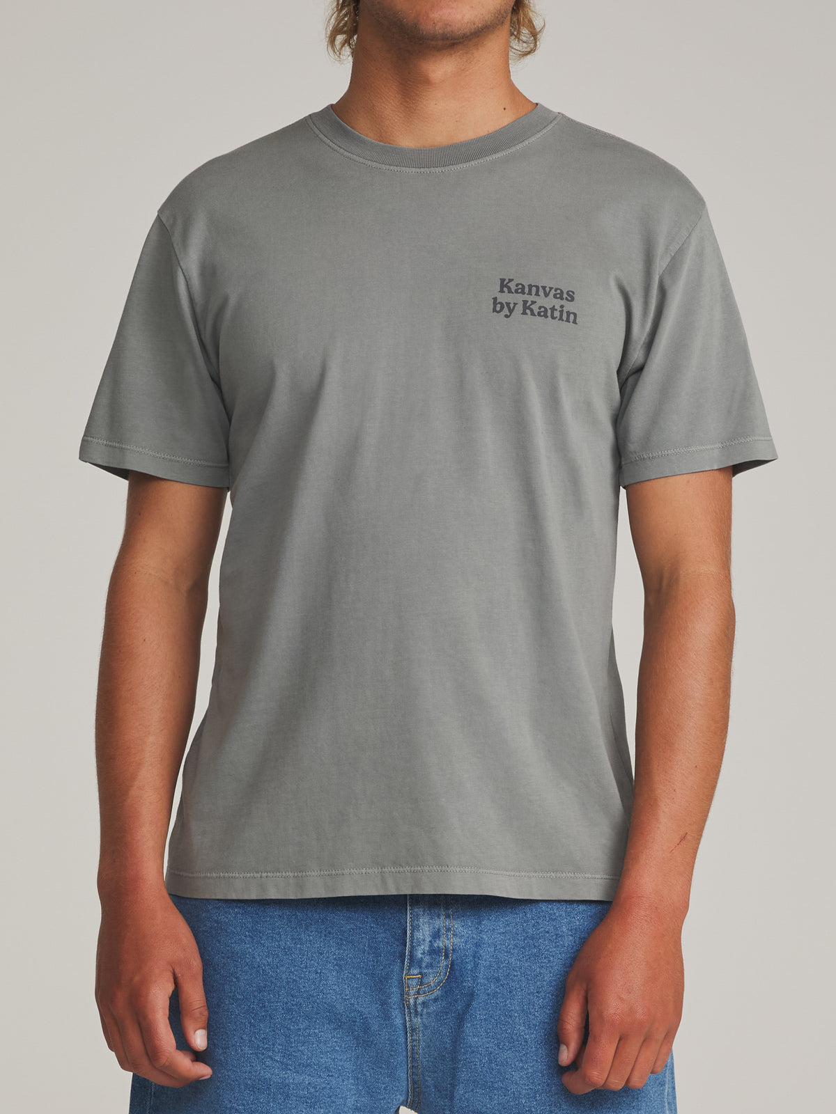 #color_graphite vintage wash