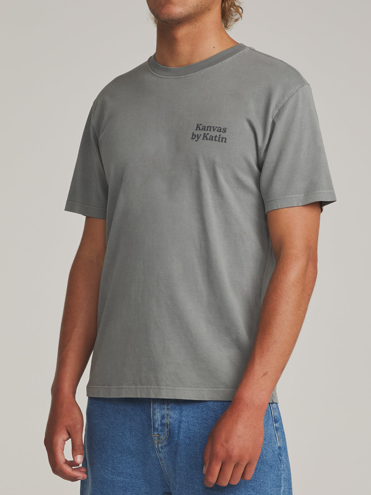 #color_graphite vintage wash