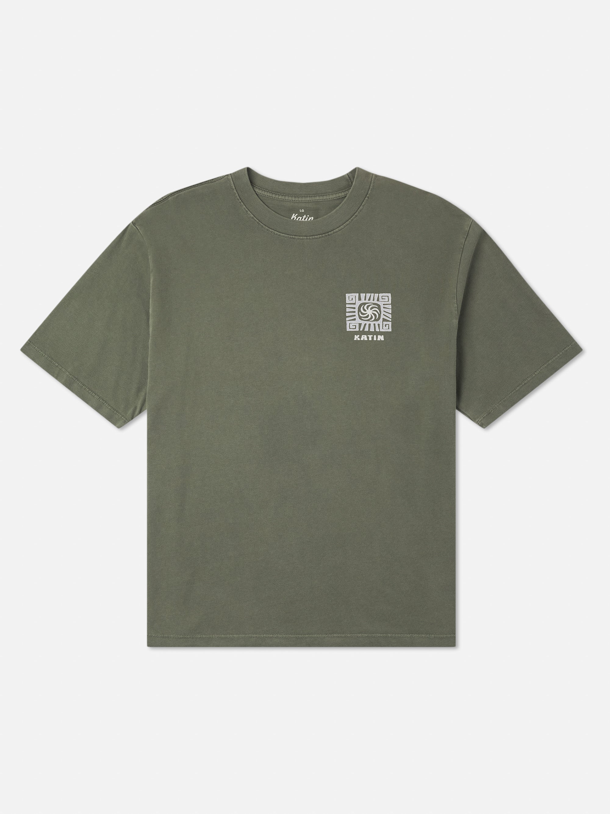 #color_clover vintage wash
