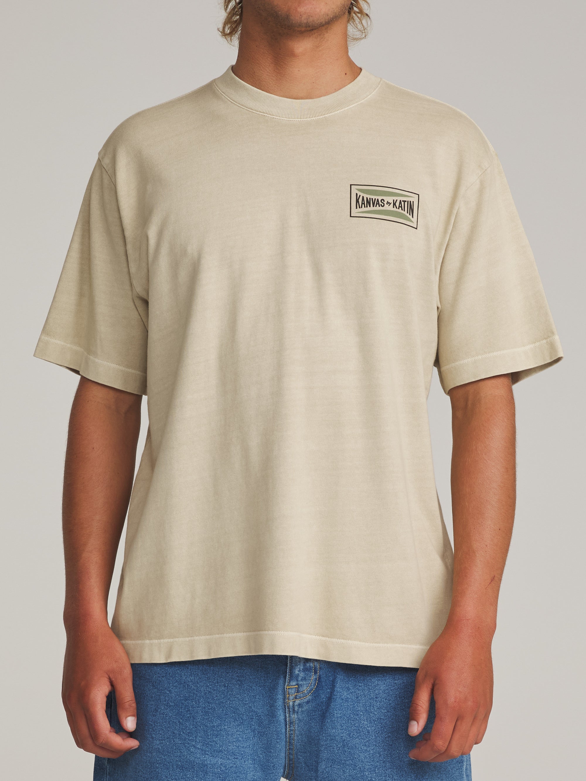 #color_pelican vintage wash