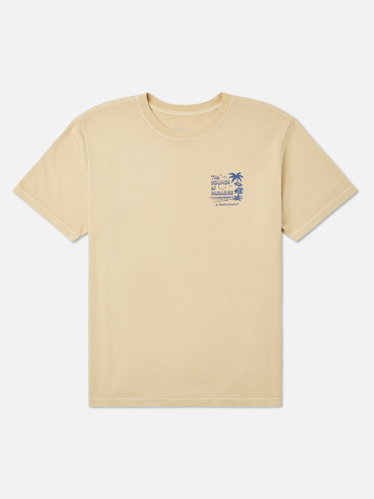 #color_dusty yellow vintage wash