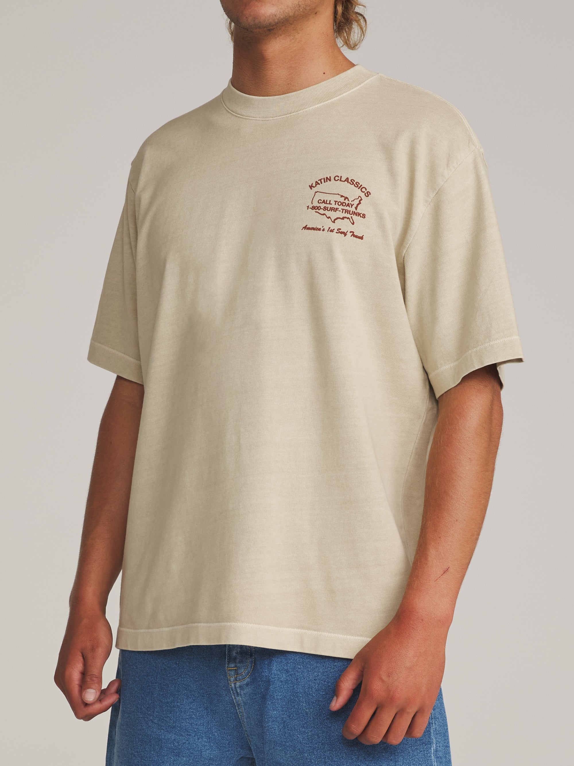 #color_pelican vintage wash