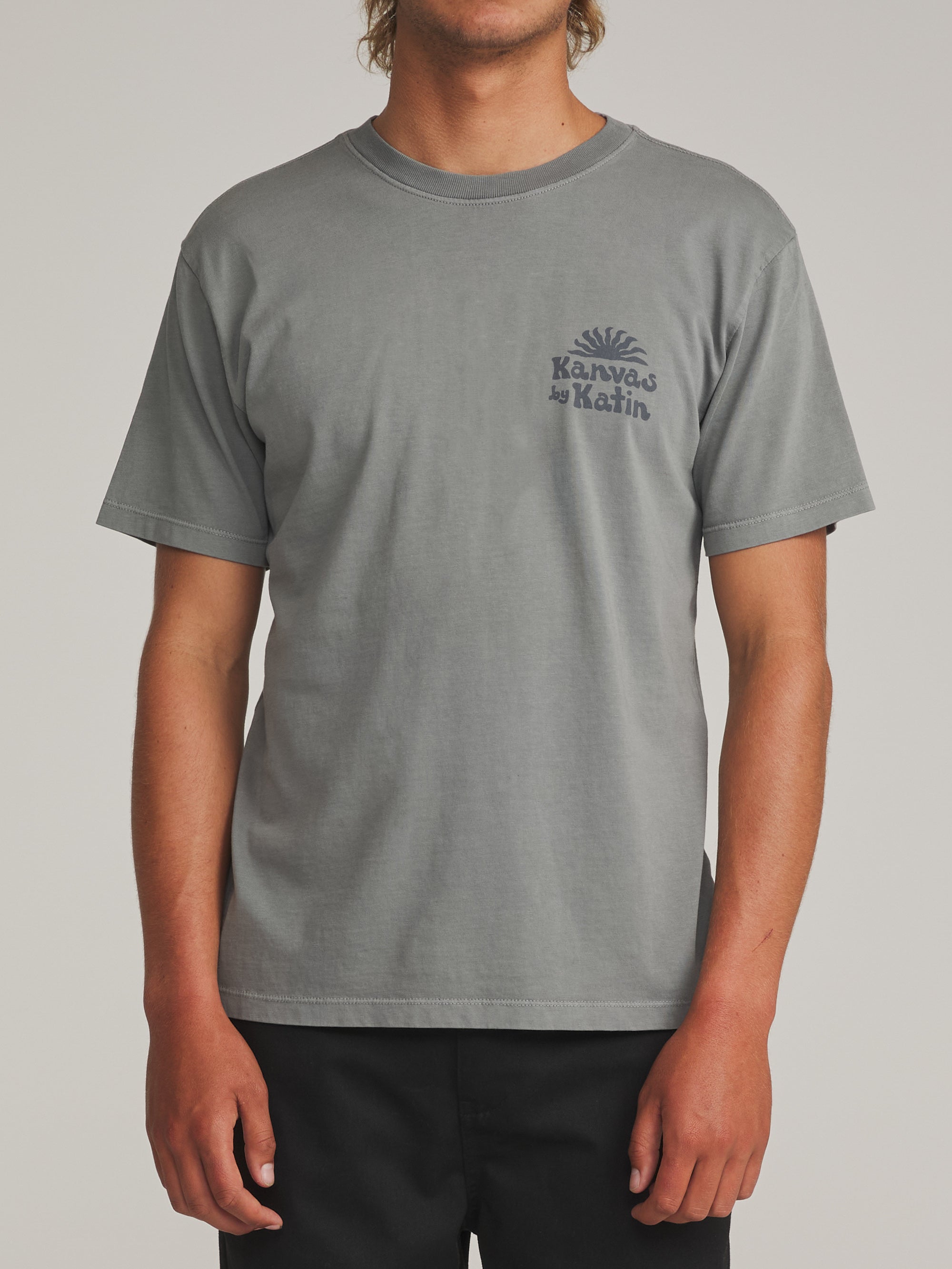 #color_graphite vintage wash