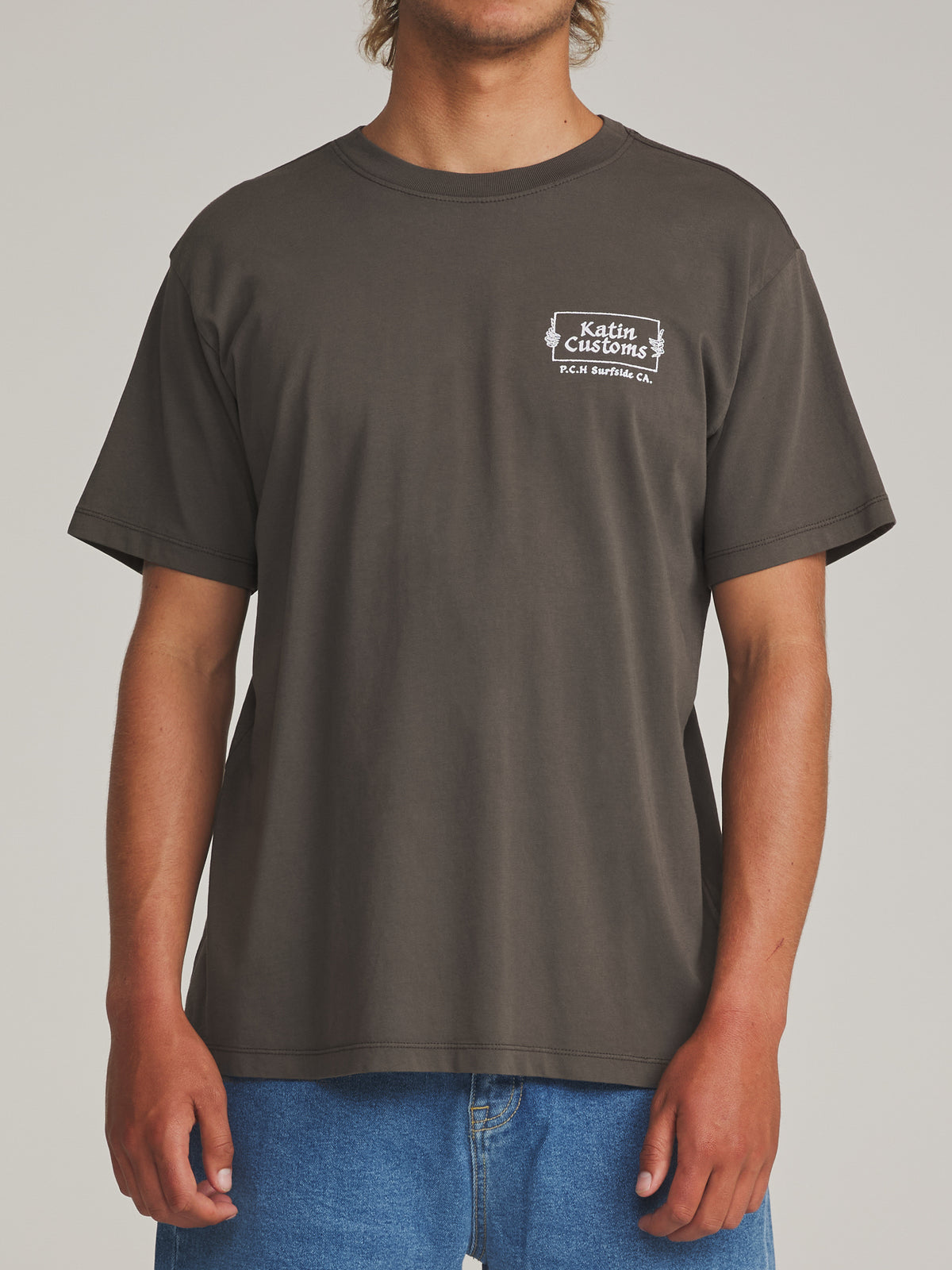 #color_lead vintage wash