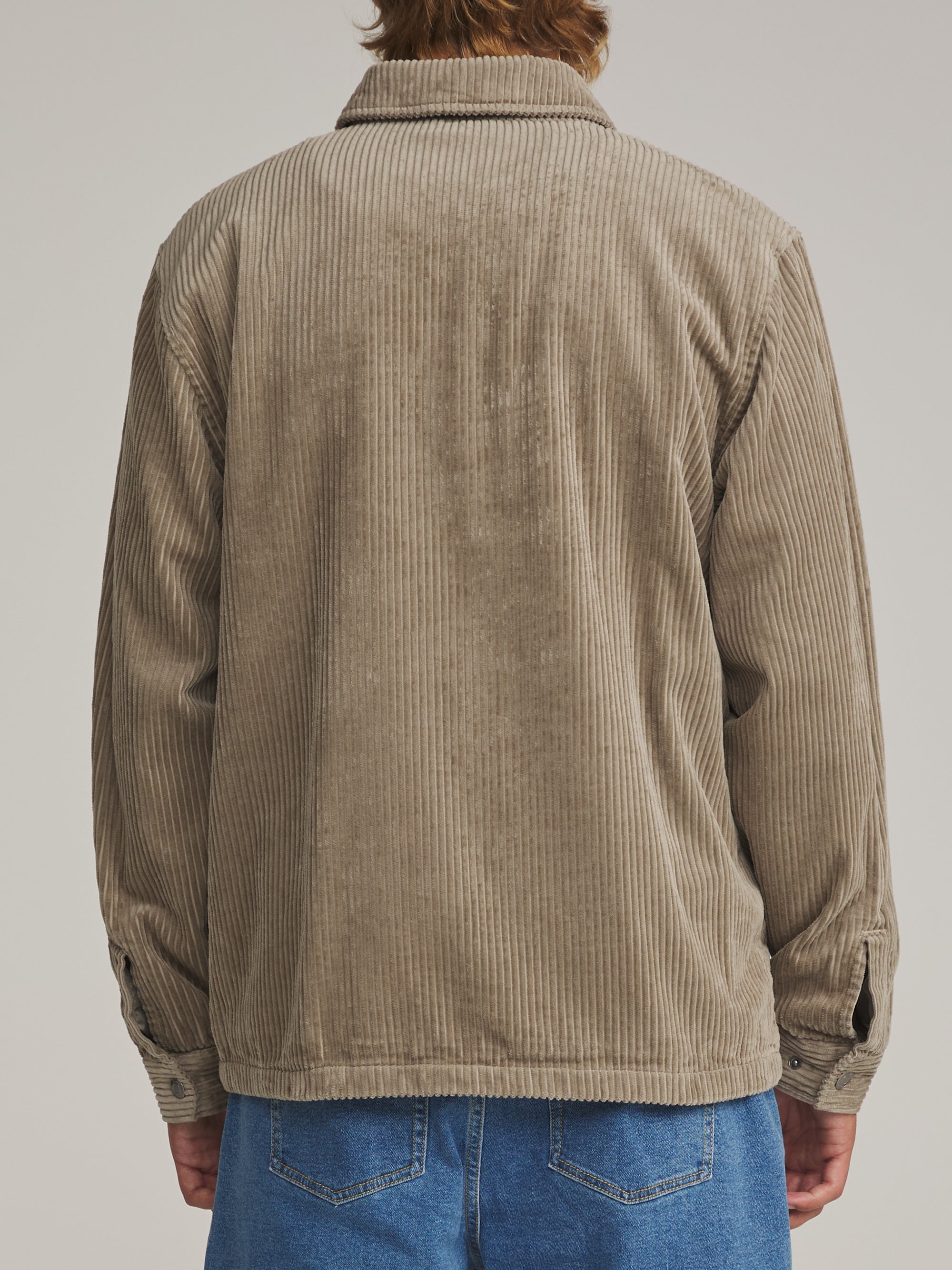 #color_vintage khaki