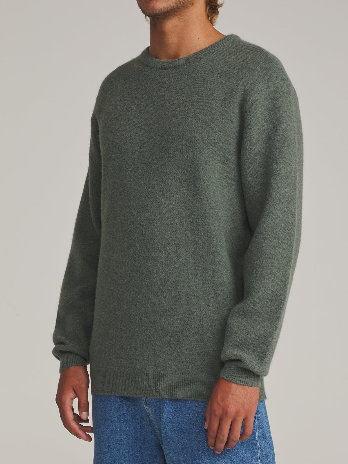 #color_gray green