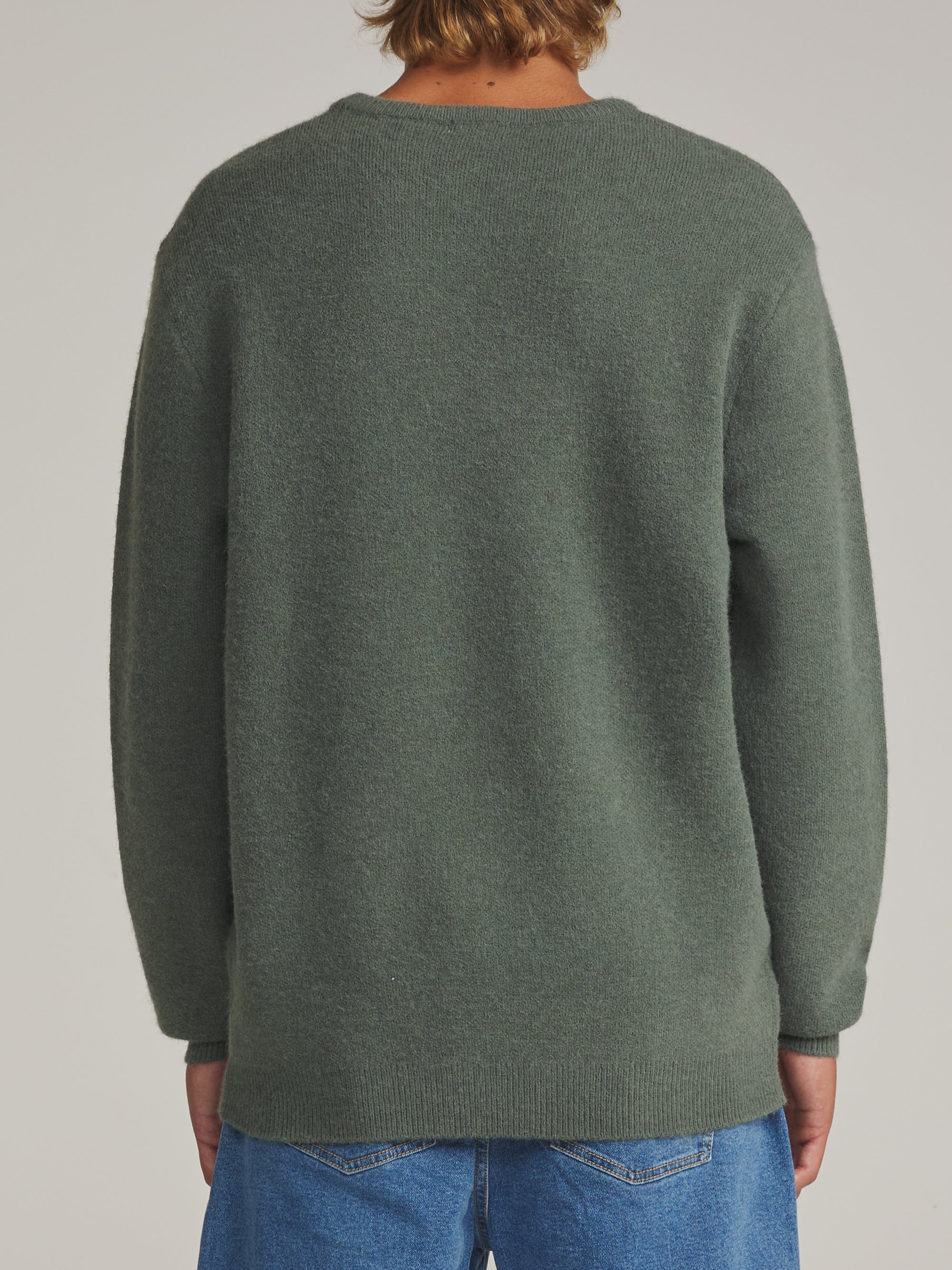#color_gray green