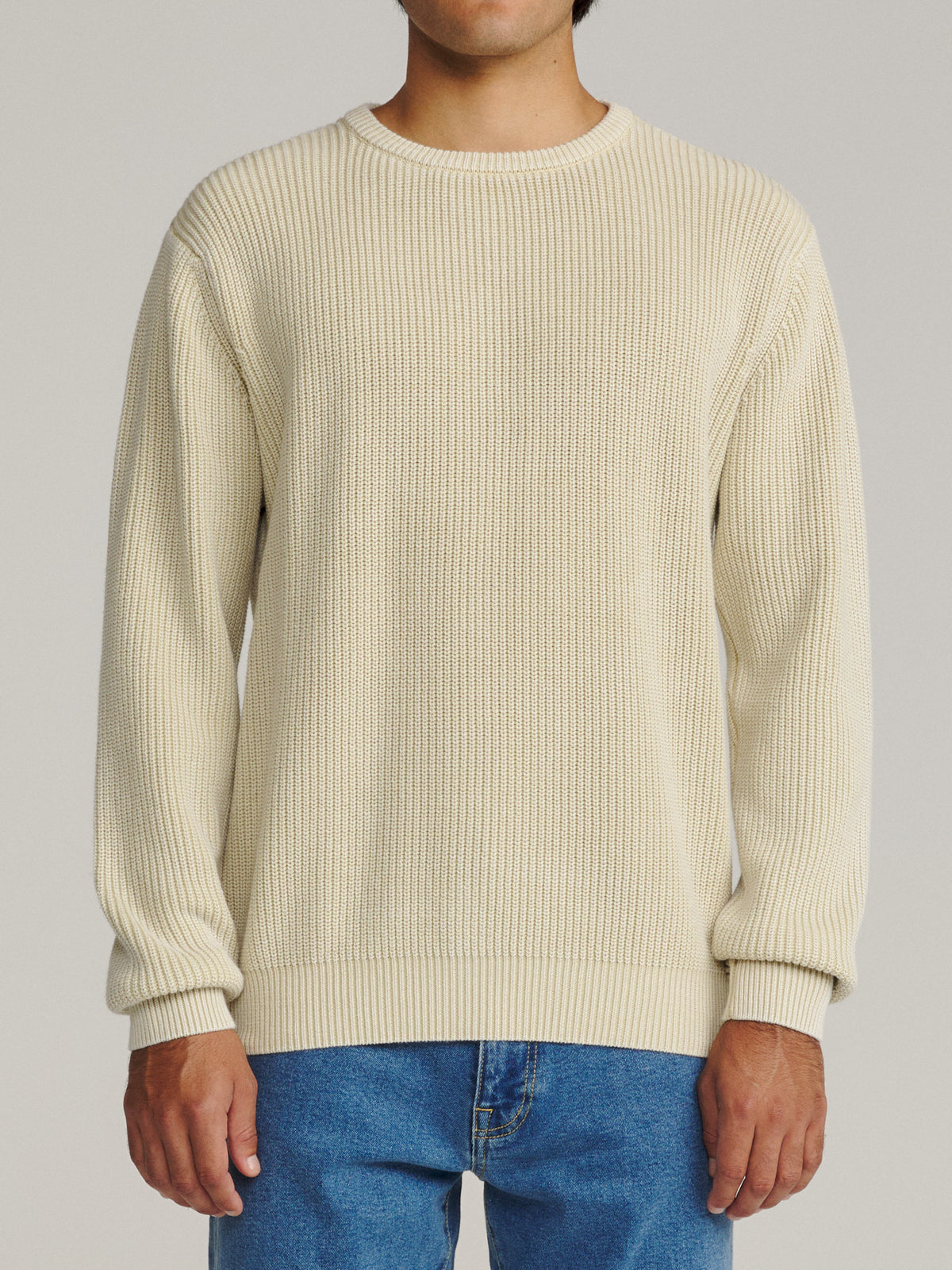 SWELL SWEATER