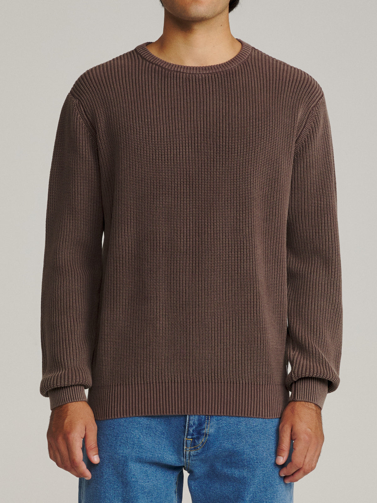 SWELL SWEATER