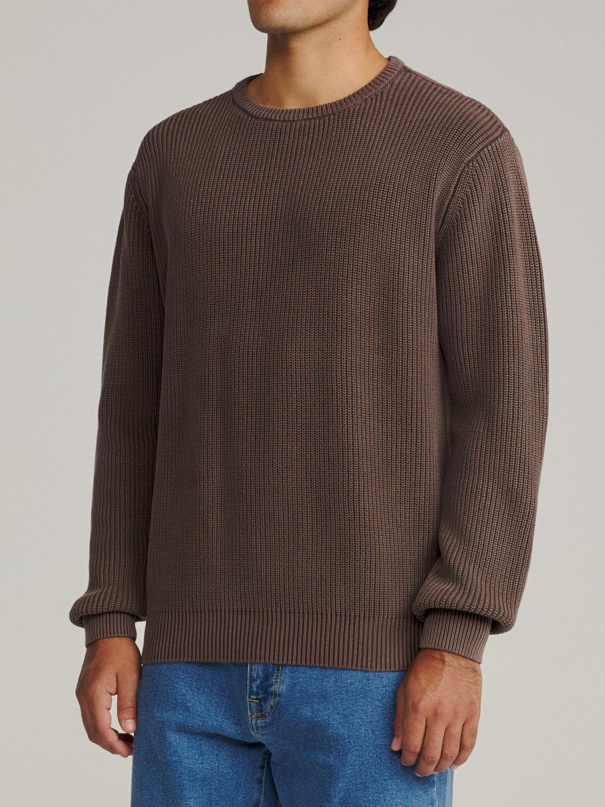 SWELL SWEATER