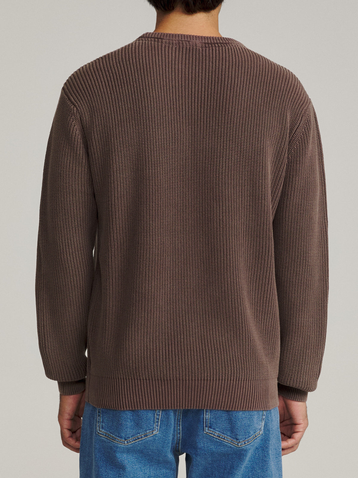 SWELL SWEATER