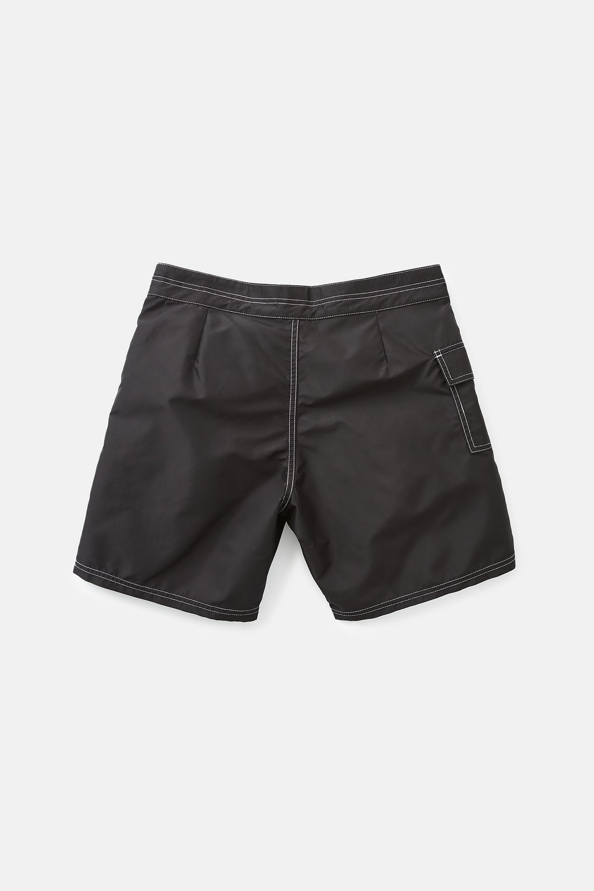 Katin Waterman Trunk in Black, view 10 #color_black
