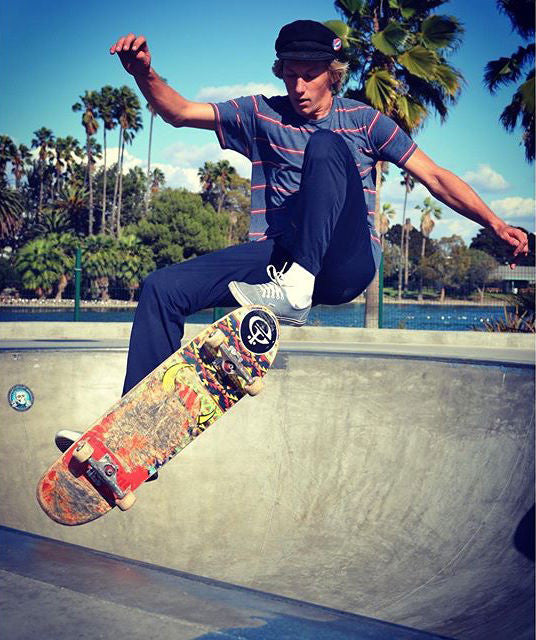 Bowl Session