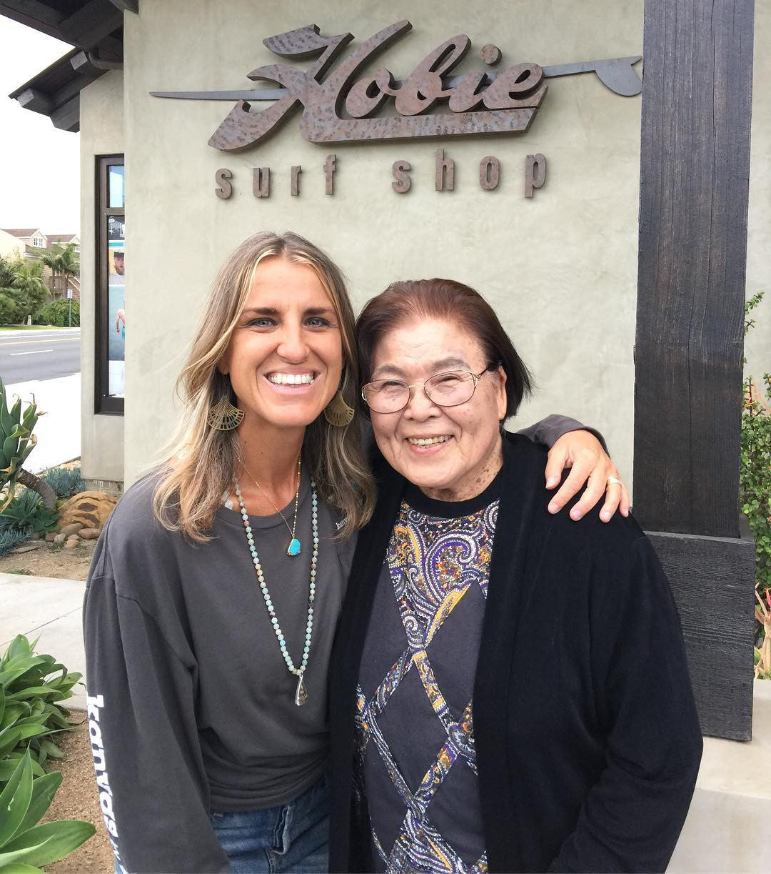RECAP: Katin x Hobie Collection Release Party