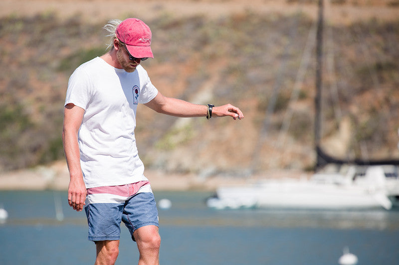 Red, White + Katin: The 4th of July Collection