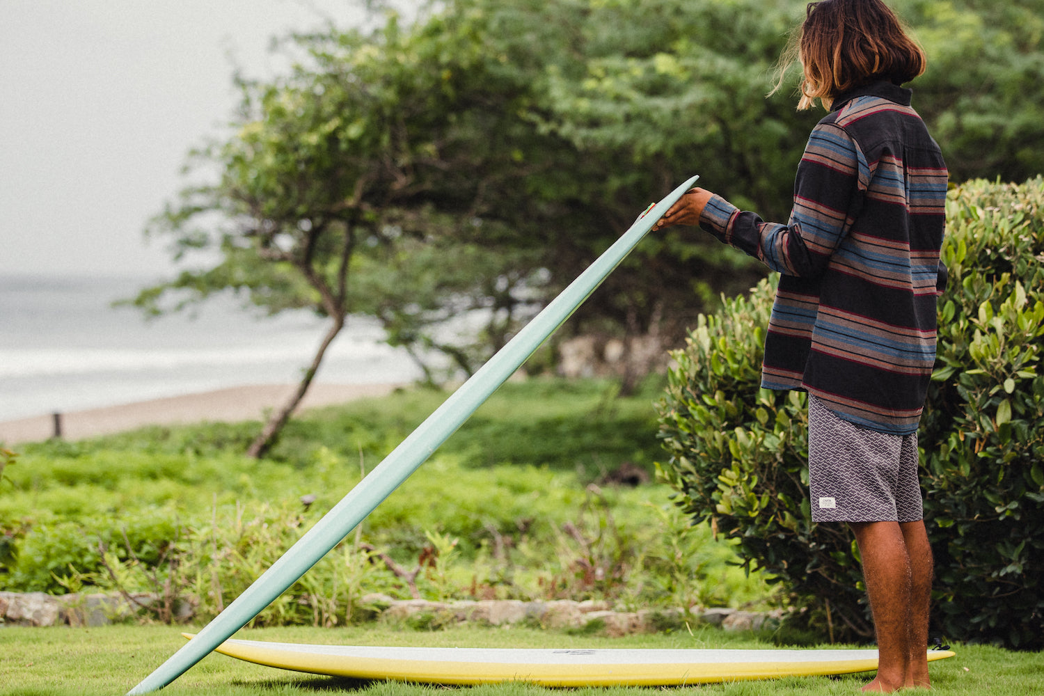Fall For Katin Flannels