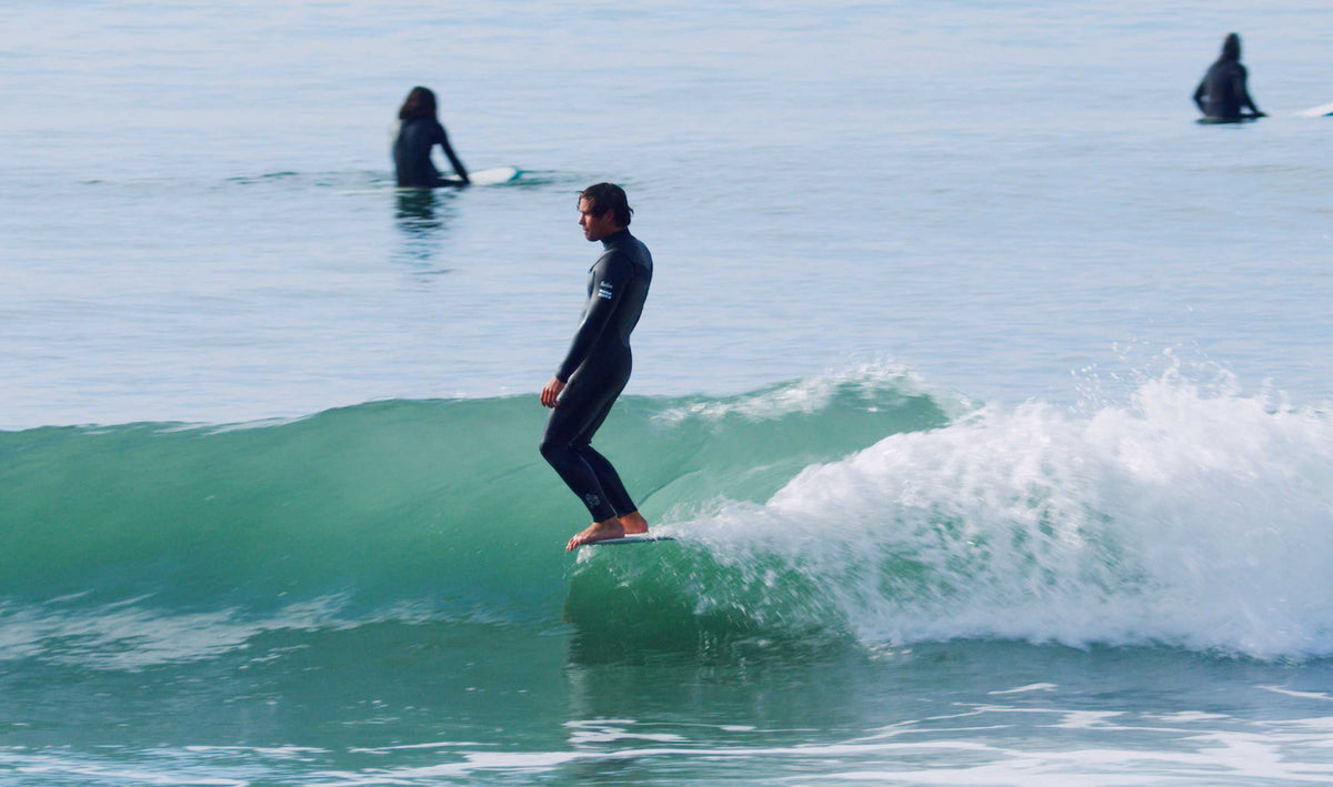 Katin by Moonsuits - The very 1st Katin wetsuit